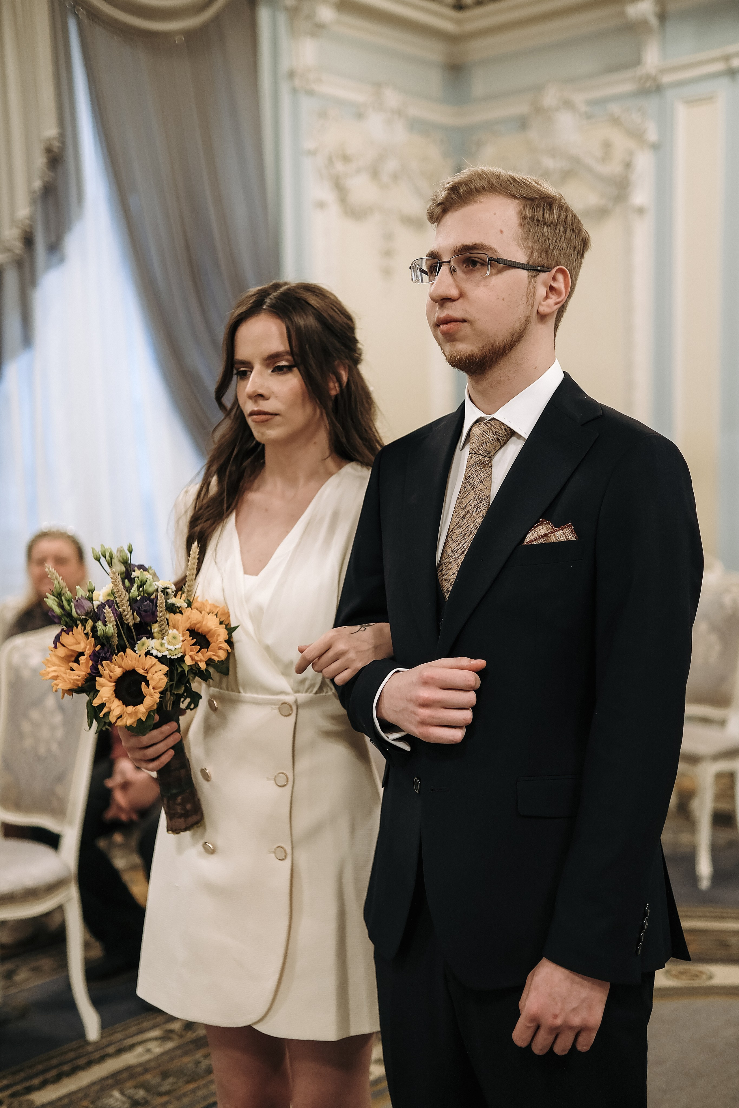 Полина & Бартош. ДБ2. Phdkvmr.ru