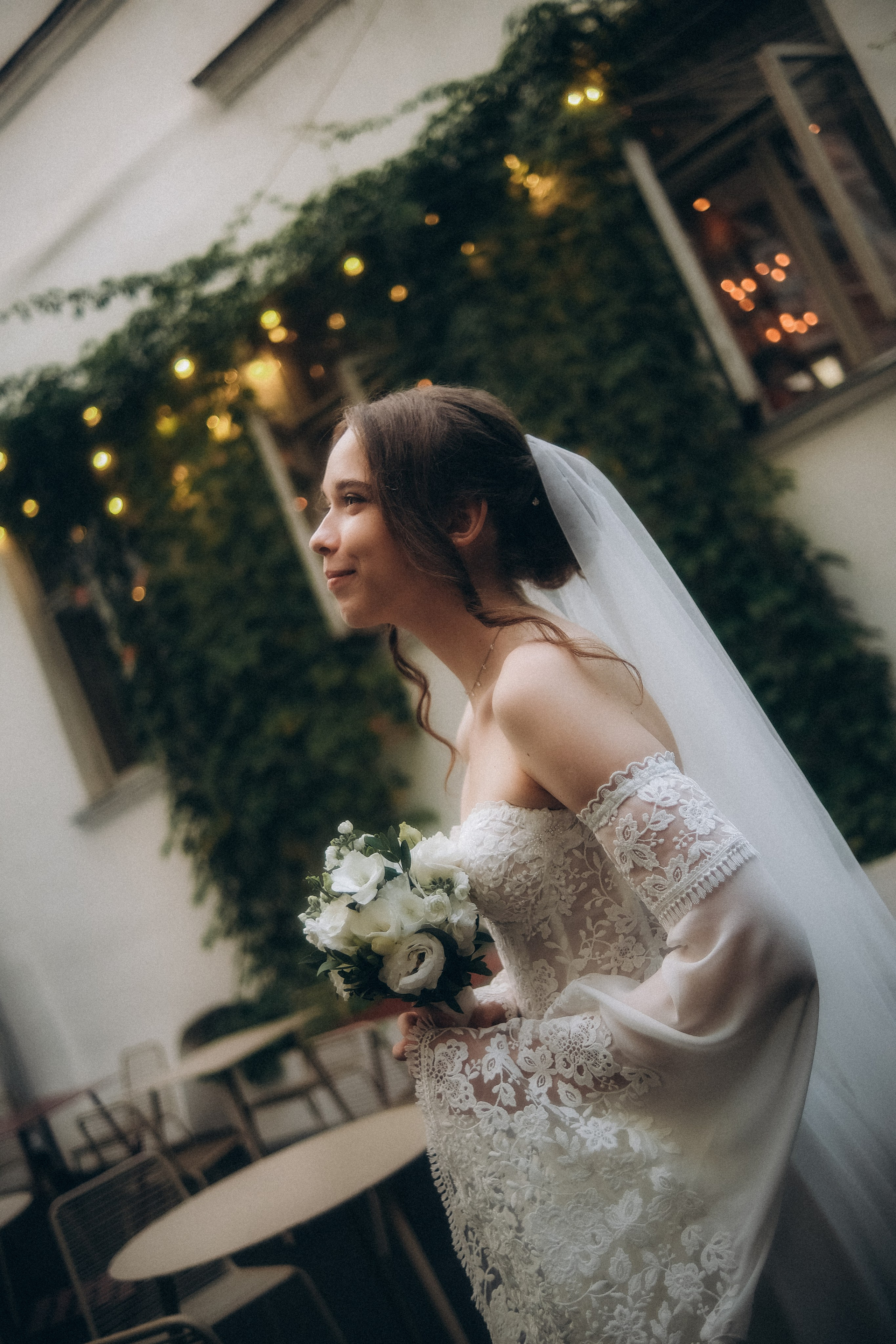 Ира & Максим МСК ДБ4. Phdkvmr.ru