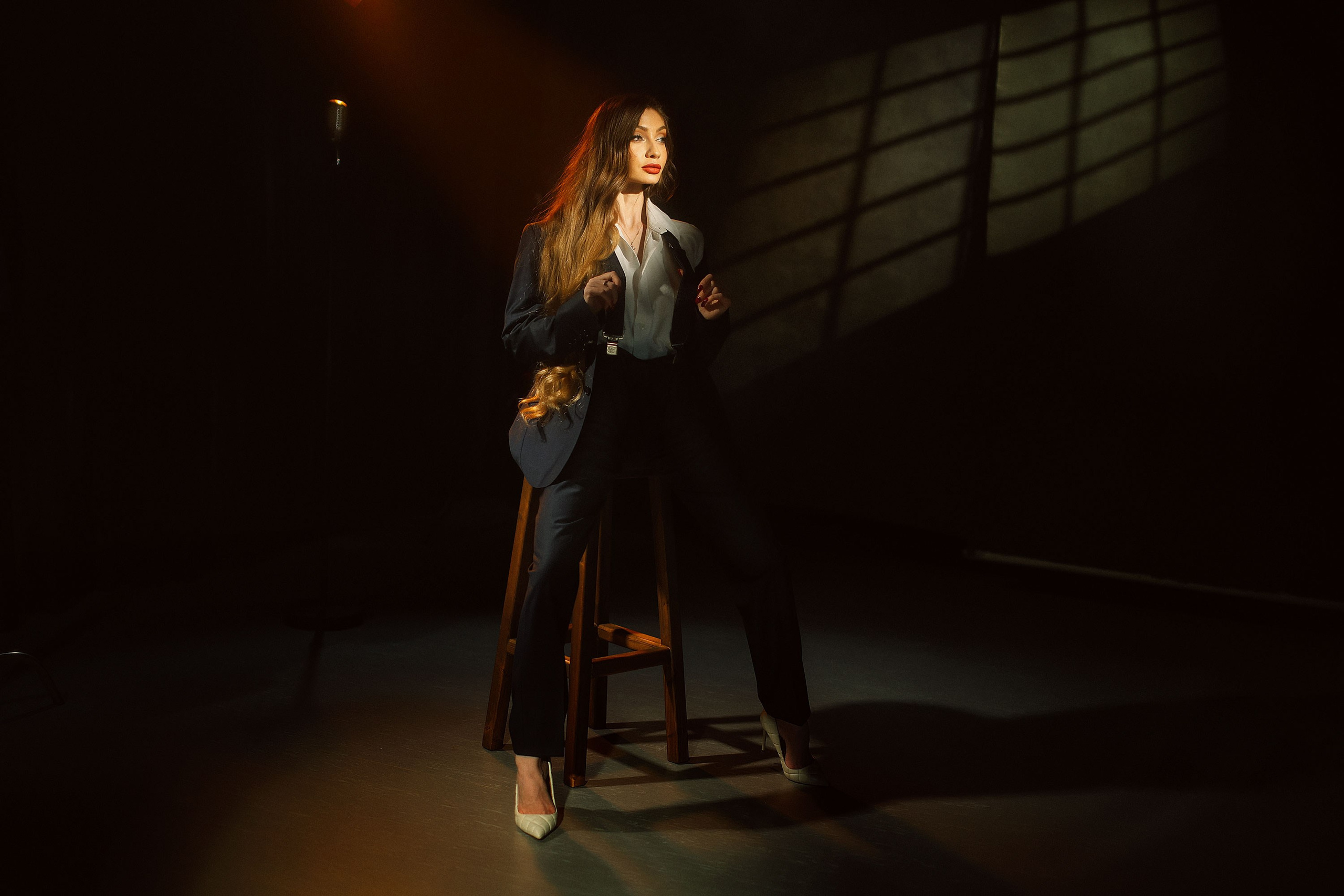 СТИЛИЗОВАННЫЕ СЪЕМКИ. Рекламная и портретная фотография Екатеринбург