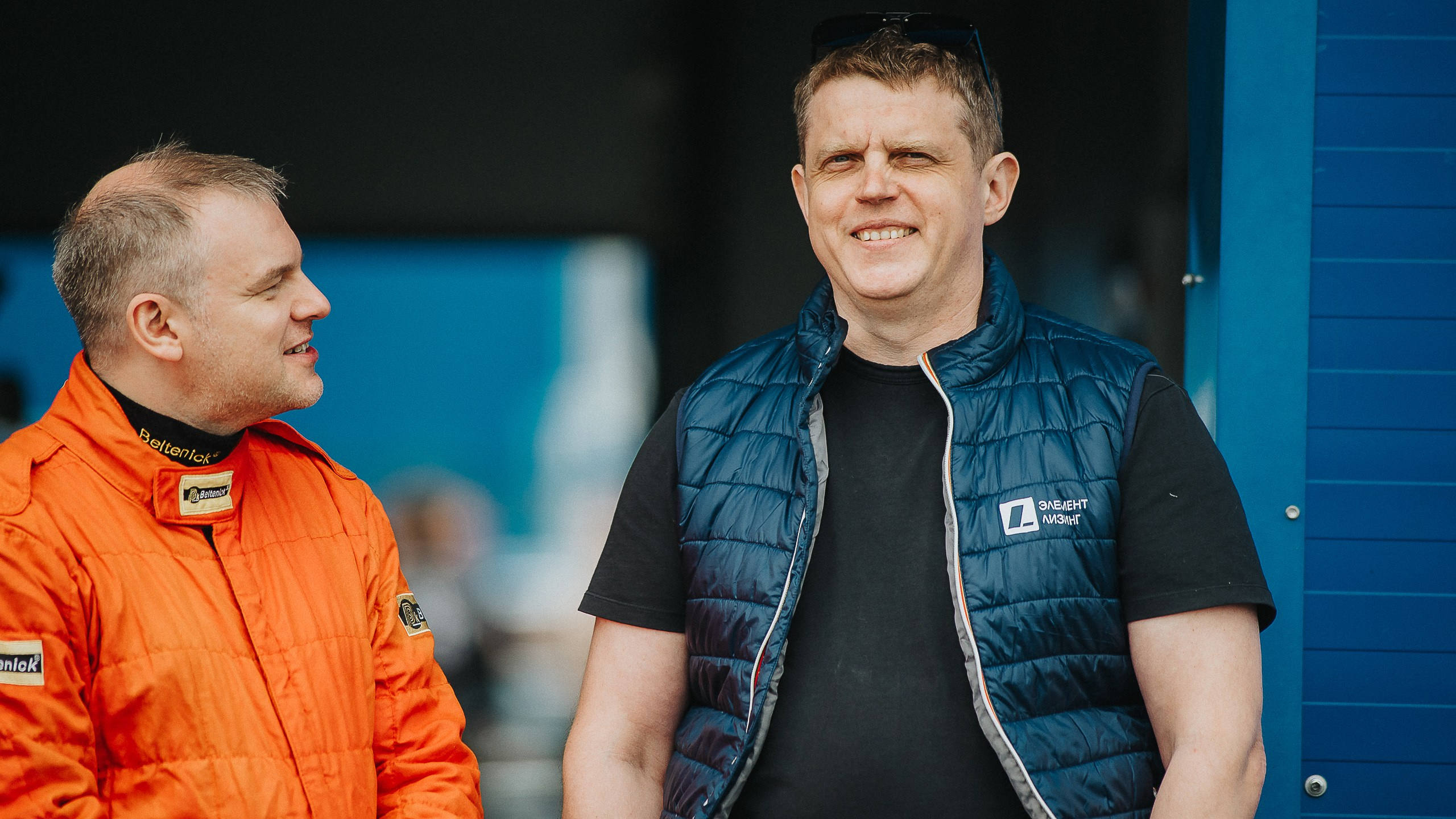 18.05.2024 — КСКГ Классика — Этап 1. Репортажный фотограф в Кемерово