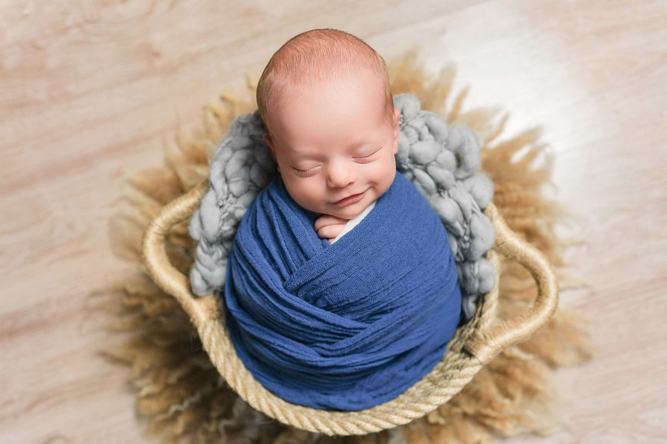 Роман. Фотограф новорожденных и детский фотограф в Екатеринбурге Ксени