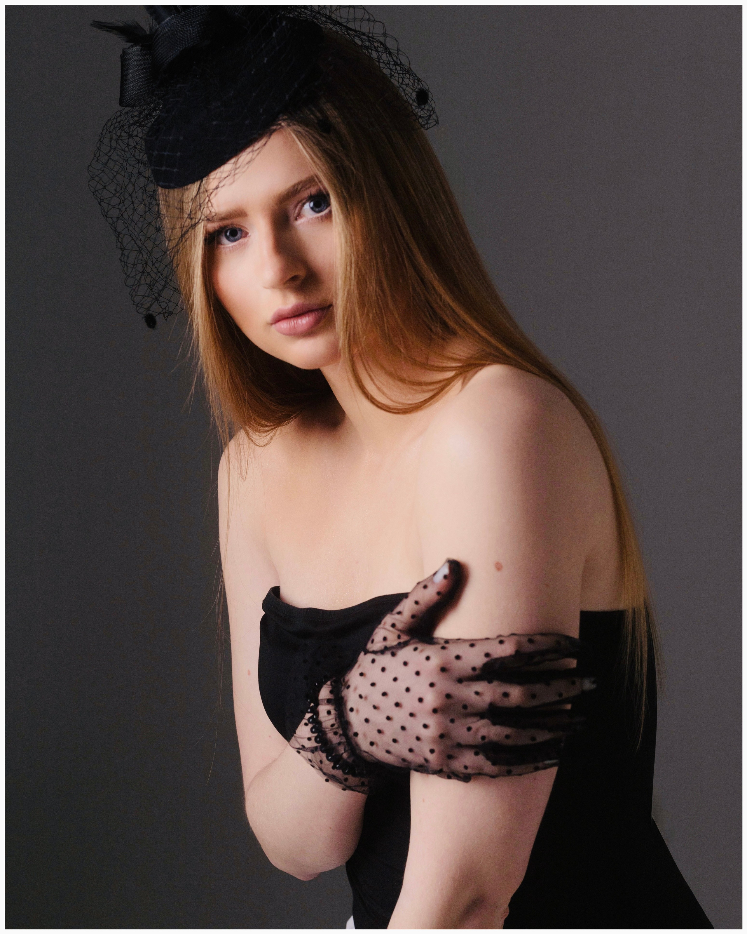 Индивидуальные. Портретный фотограф в Москве