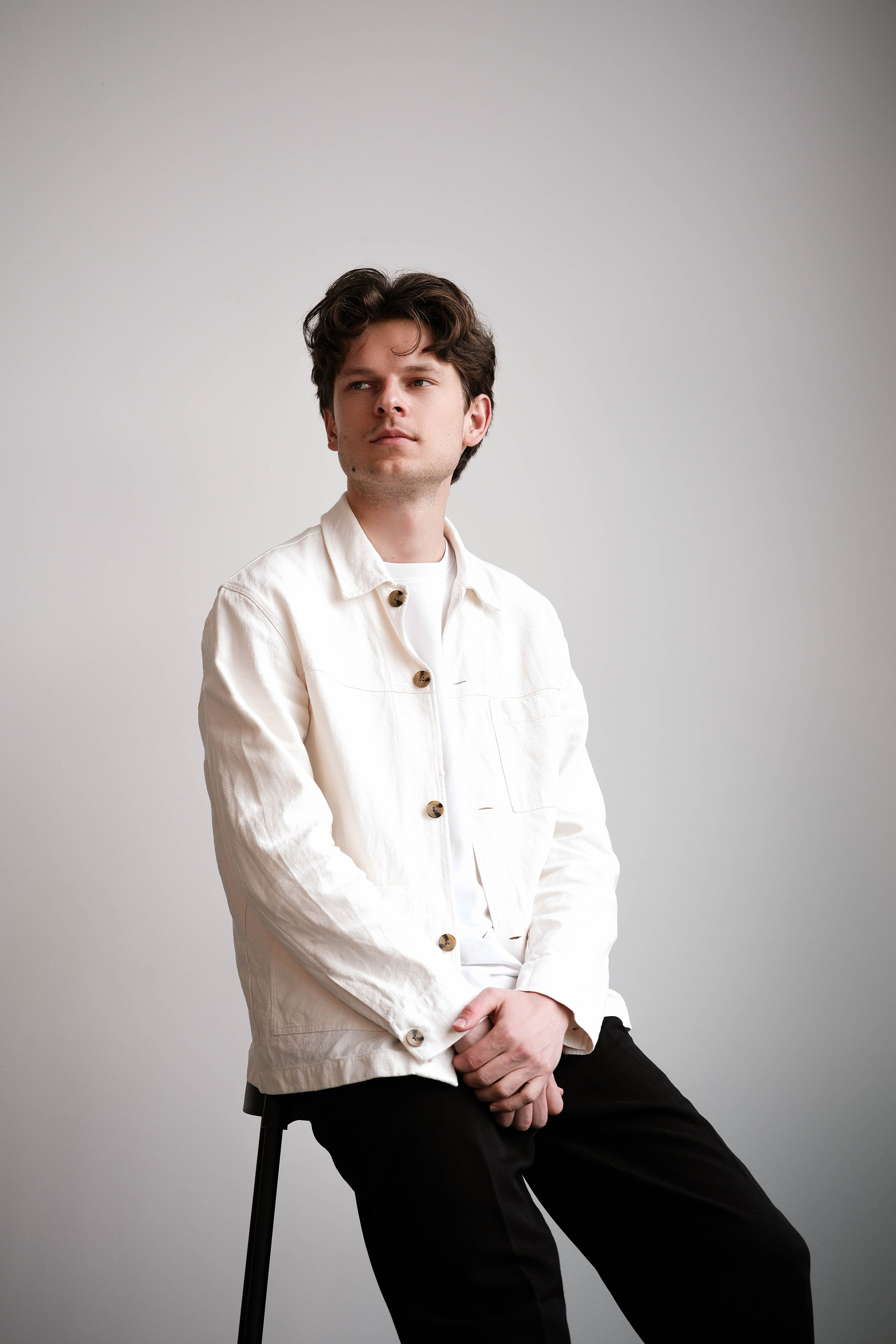 Studio. Фотограф Москва Травка Ирина