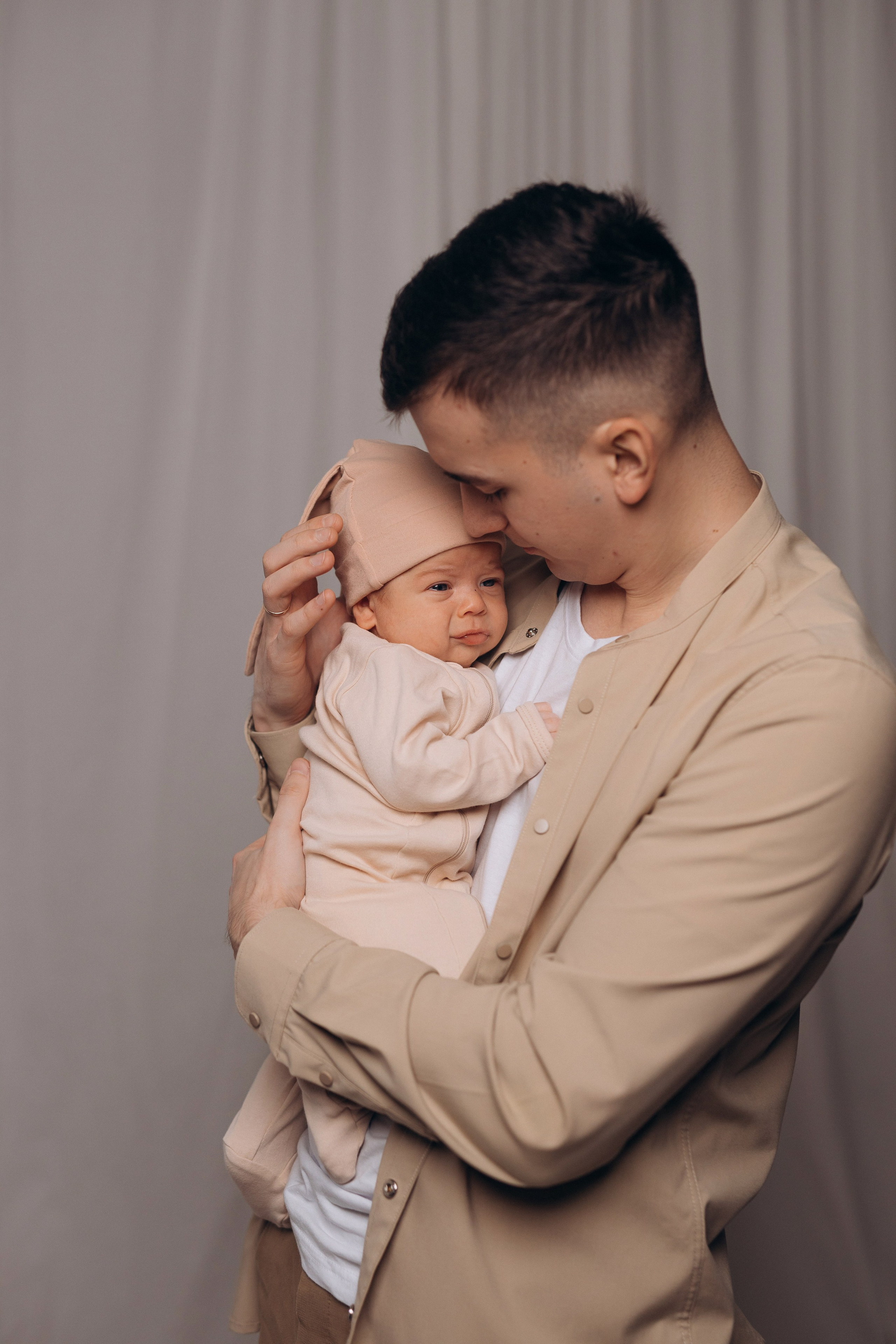 Барановы. Свадебный и семейный фотограф в Тамбове и Котовске Артём Комбаров