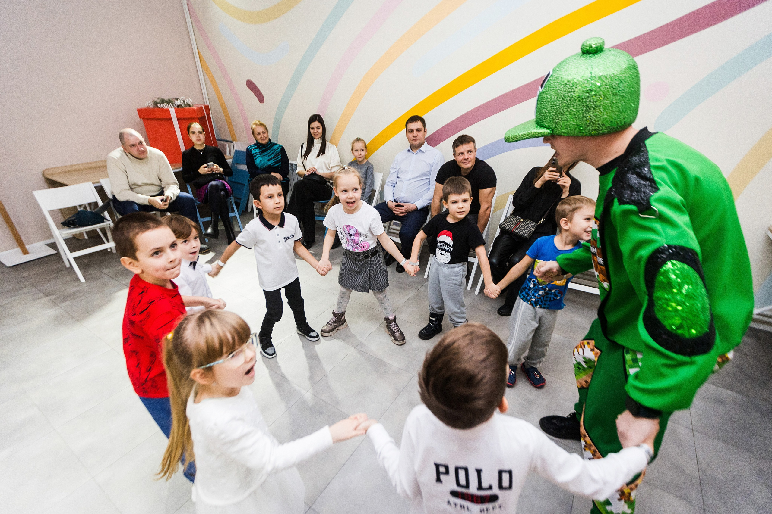 Мирону 5 лет. Детский фотограф видеограф в Хабаровске Михаил Орлов