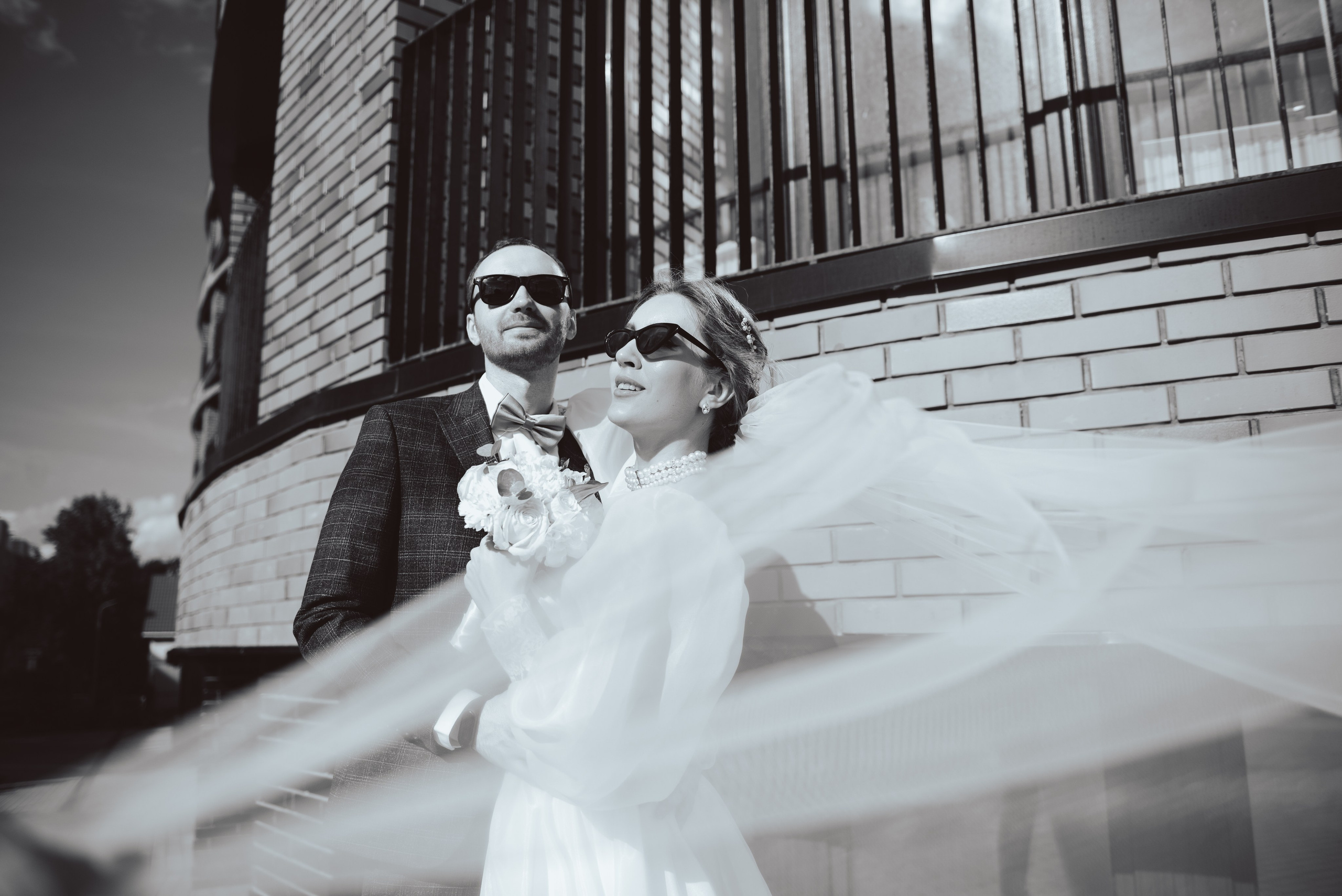 Лена и Миша. Семейный и свадебный фотограф в Нижнем Новгороде Анастасия Хренова