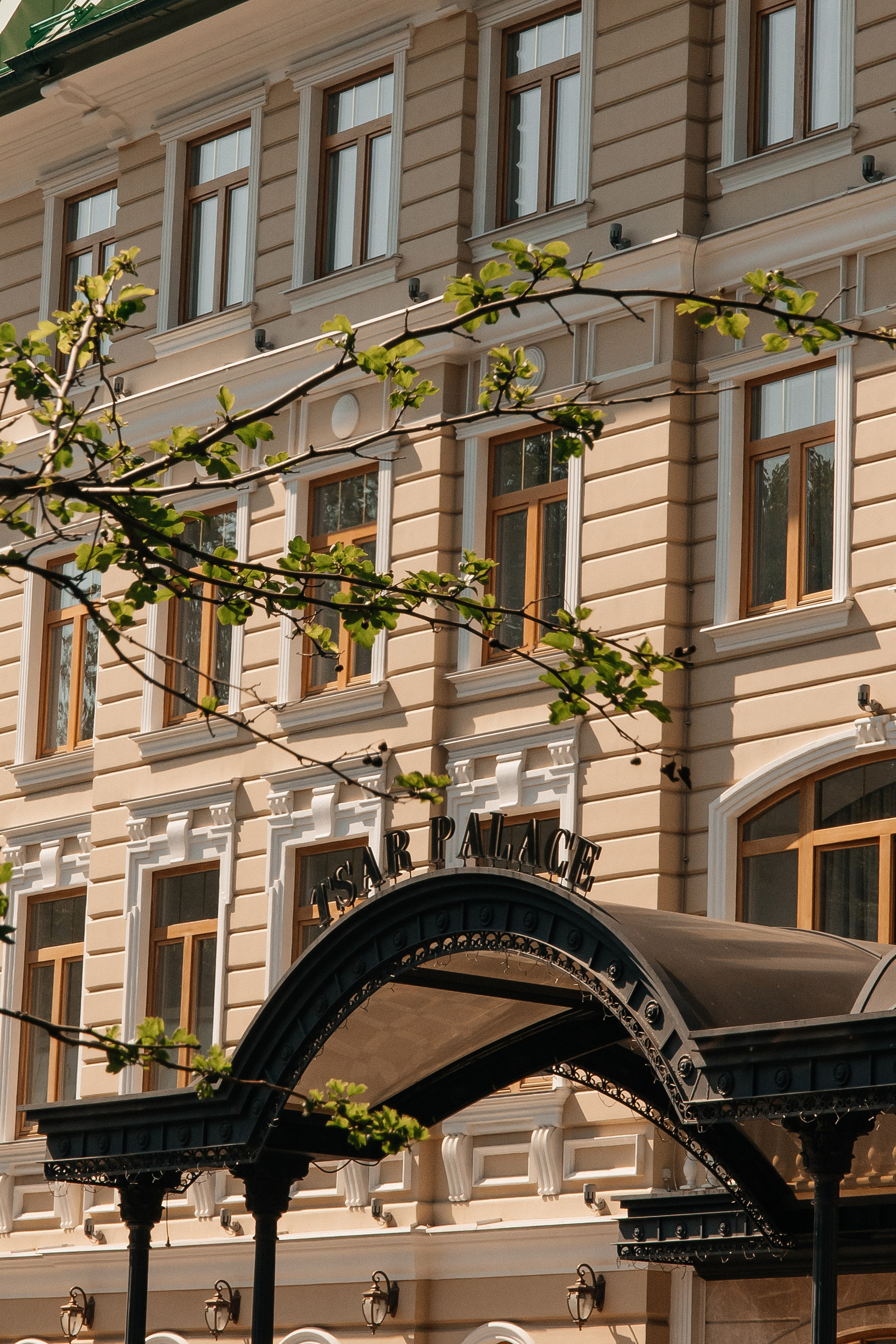 ANONS. Мария — Свадебный фотограф