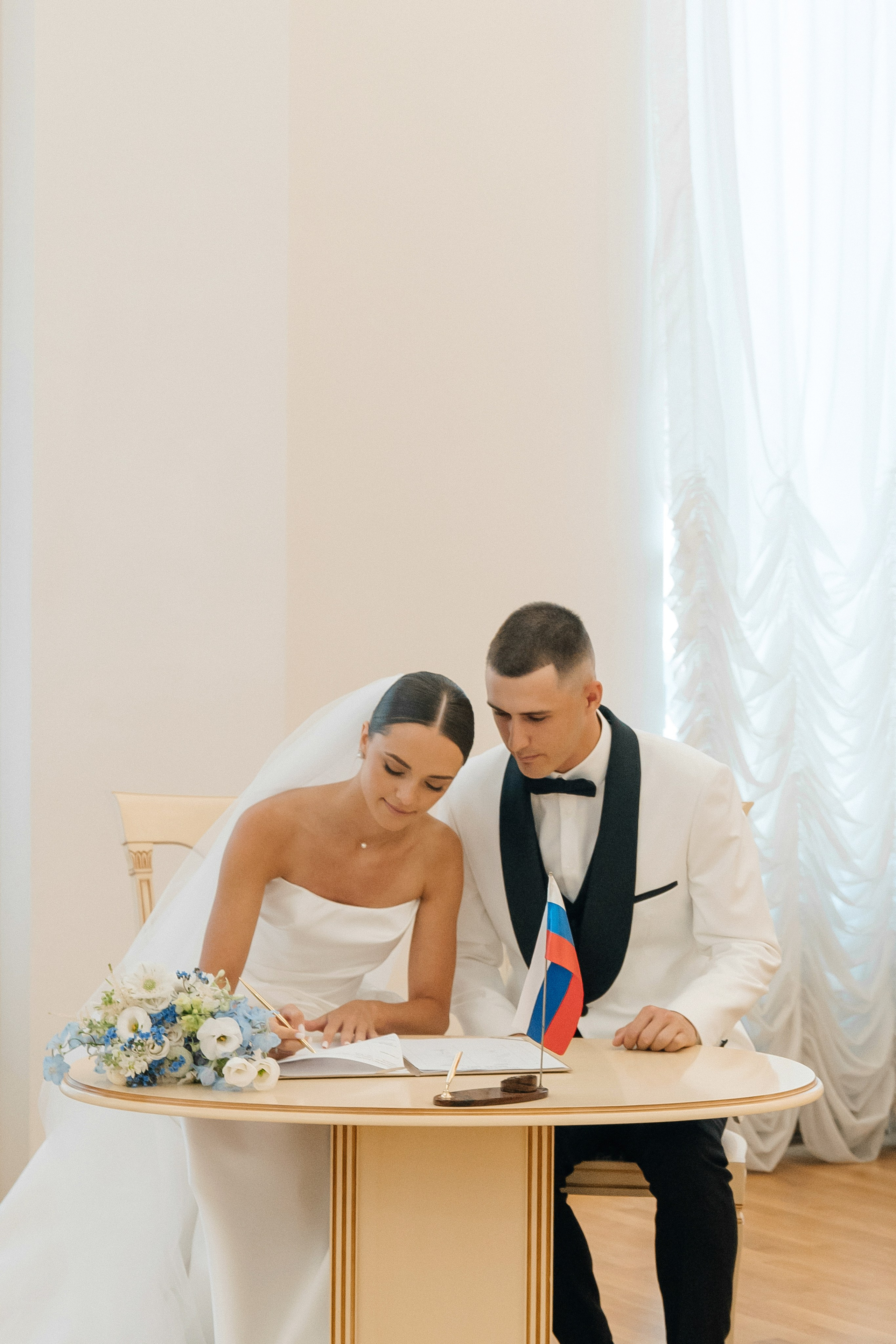 АНОНС. Мария — Свадебный фотограф