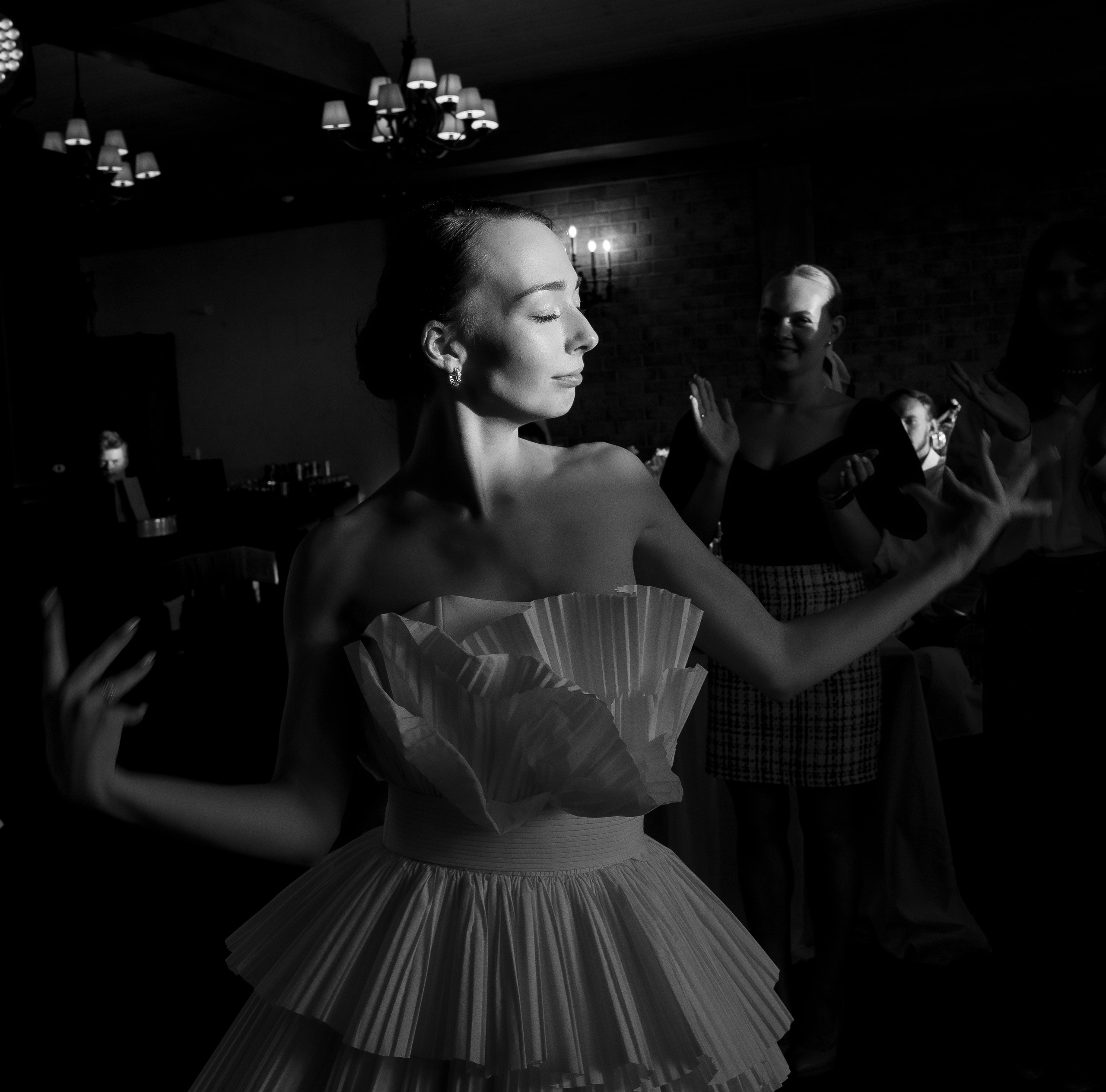 K & A. Свадебный фотограф в Спб и Москве