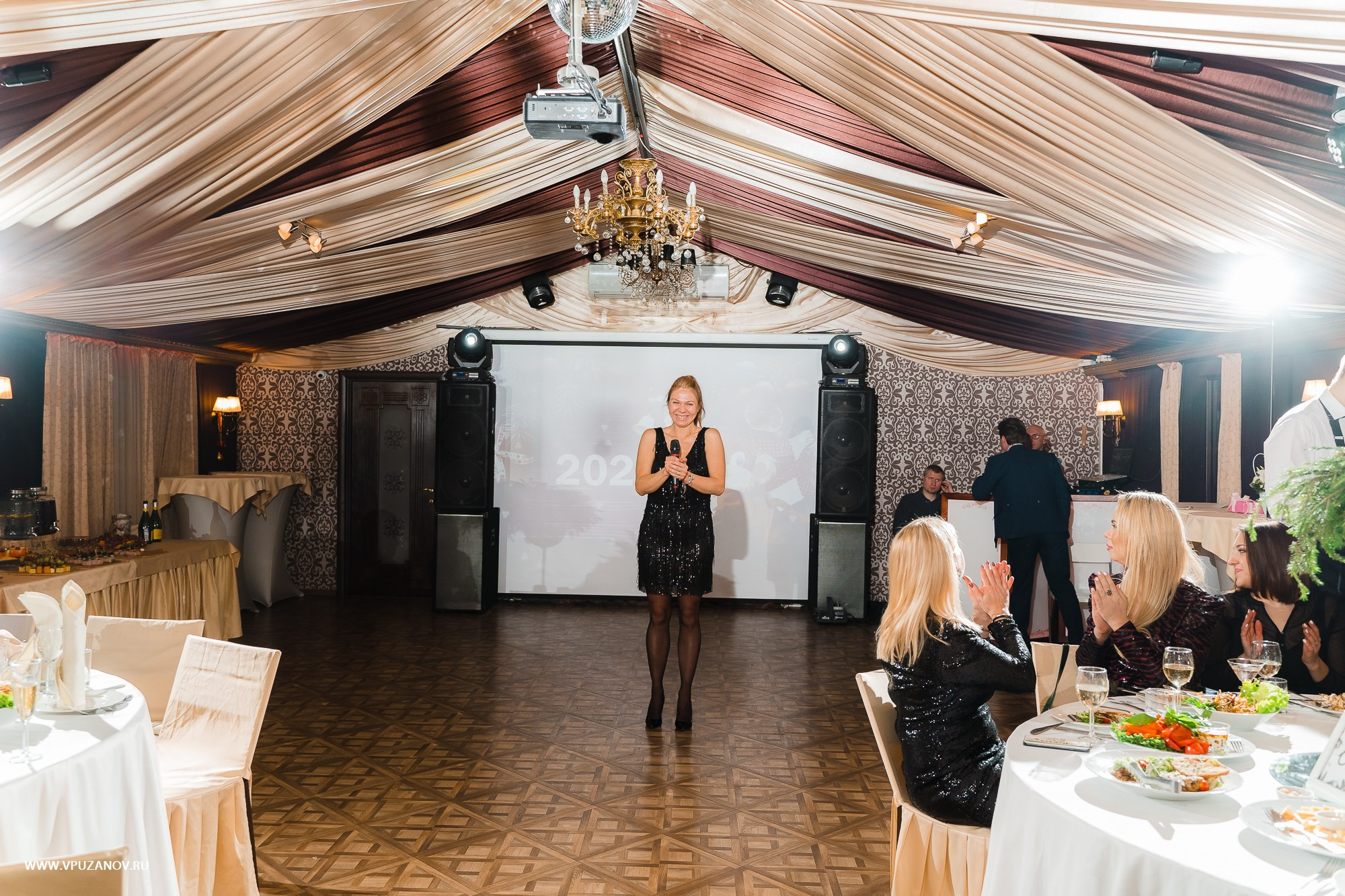 Фотосъемка дня рождения