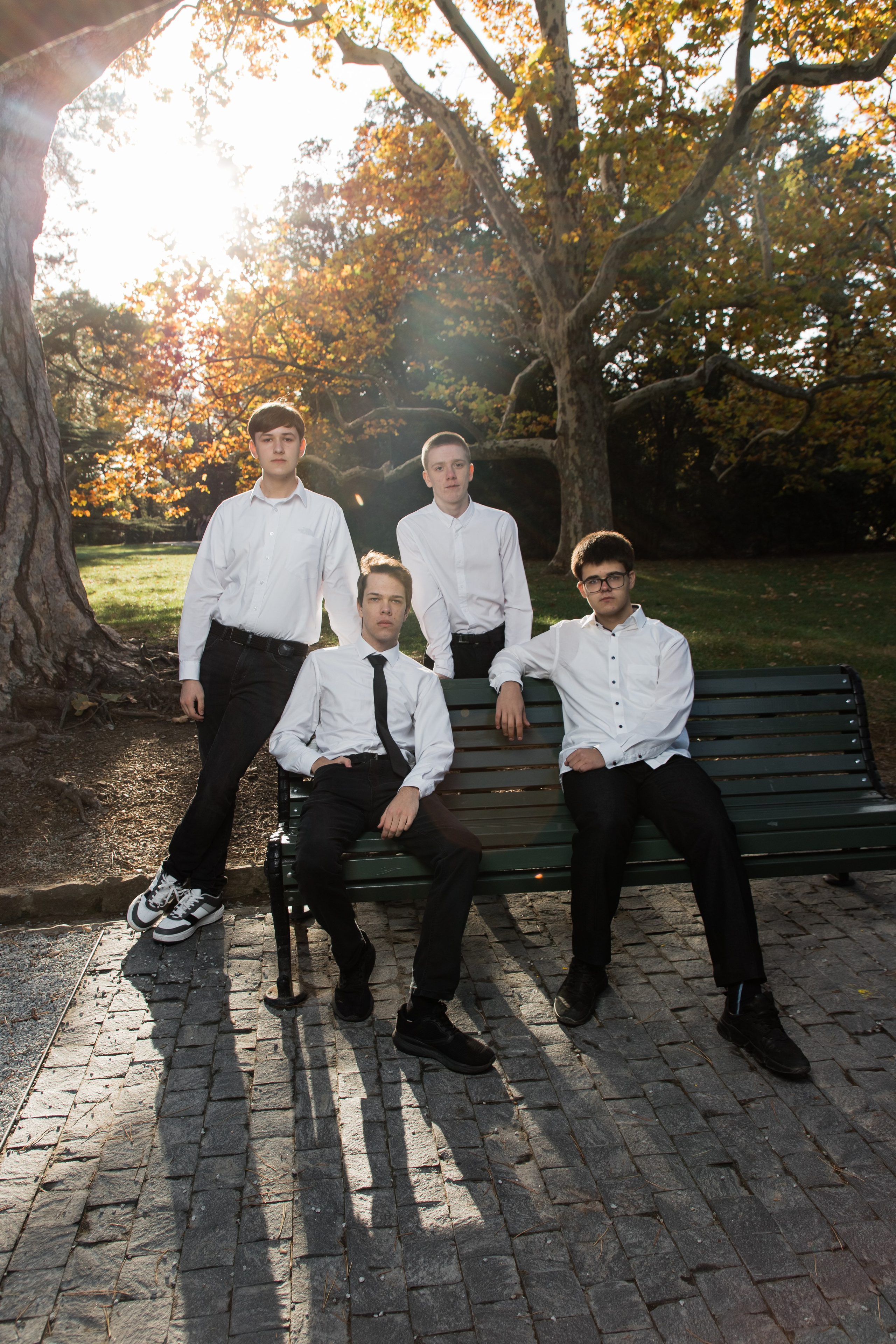 Наши фото. Твой выпускной альбом в Крыму