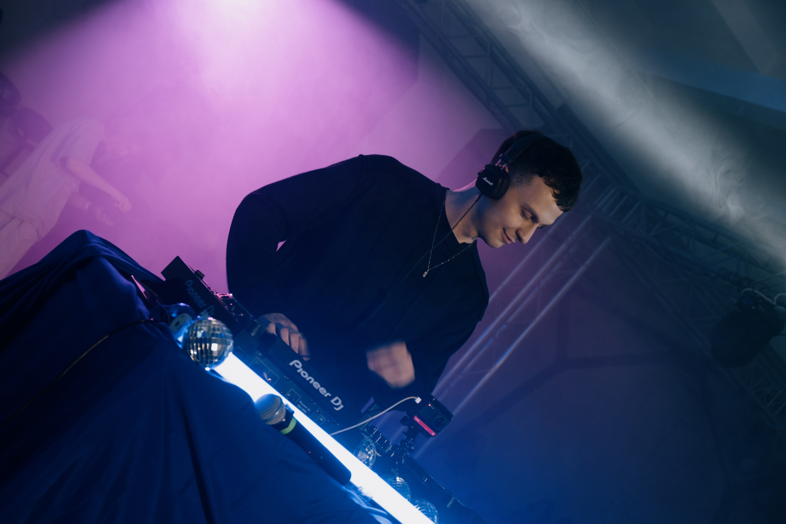 ITMO Fashion Show x AfterParty. Репортажный фотограф Блинова Мария