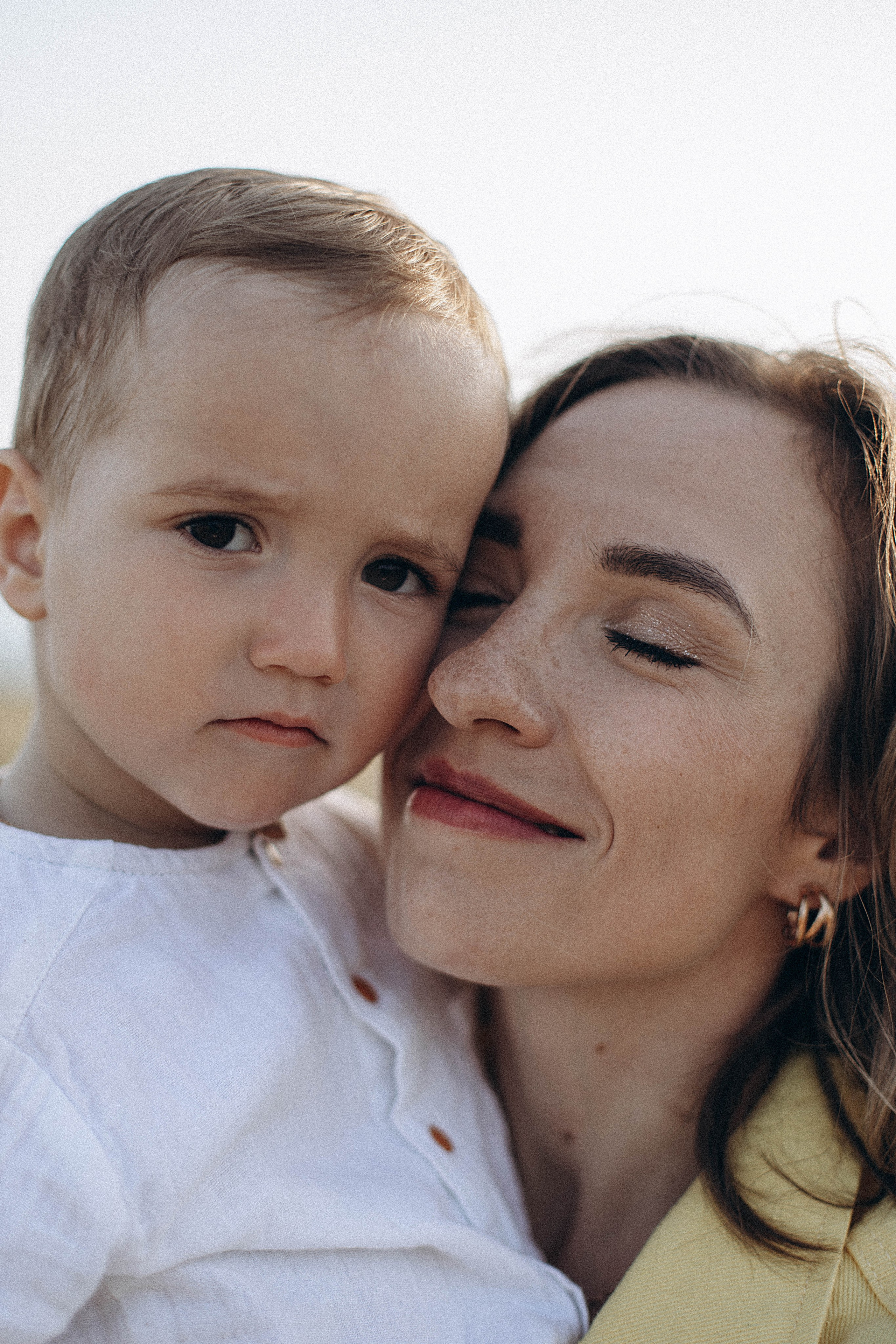 ONE SUMMER DAY. Фотограф в Геленджике Елизавета Гудина