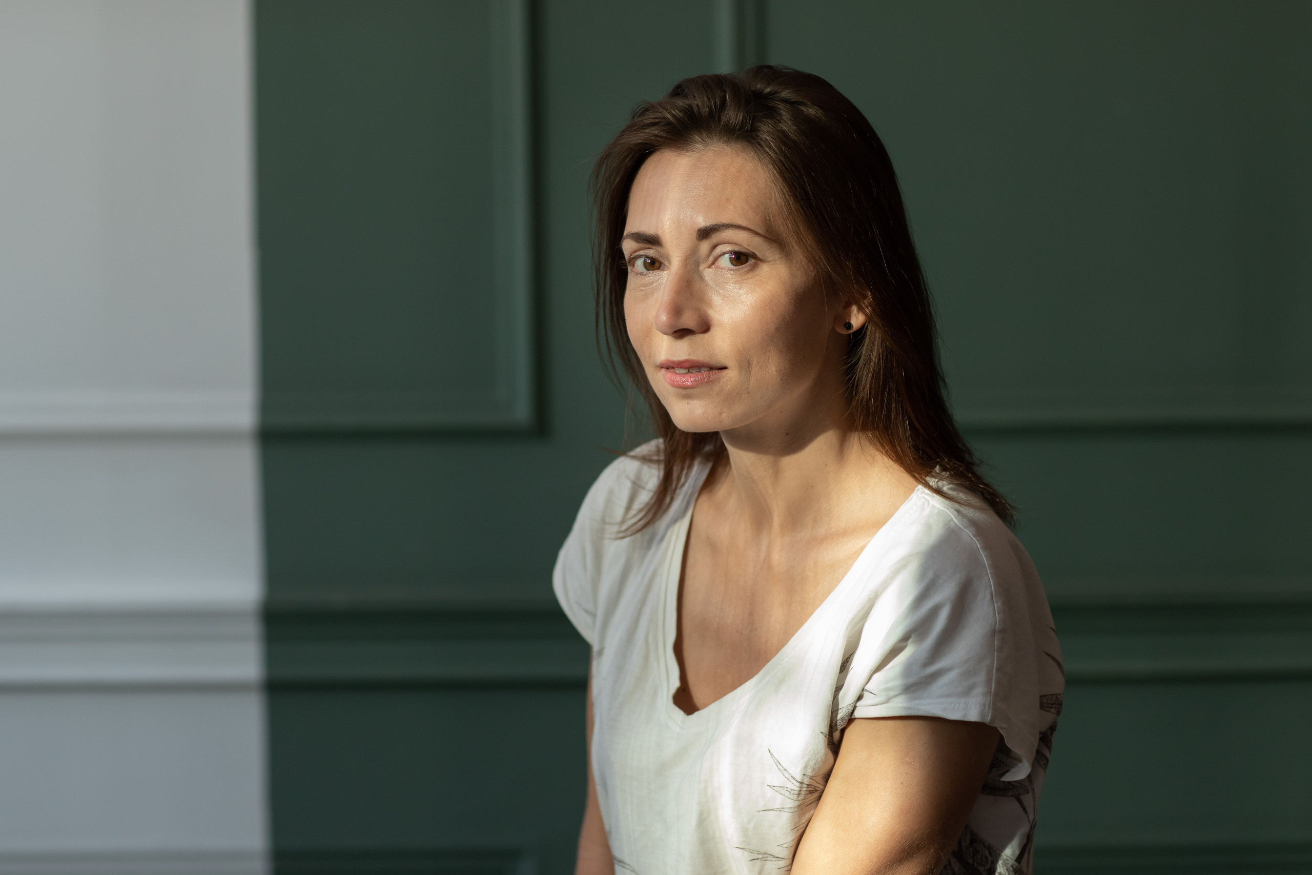 Анна-Мориса актриса. Фотограф в Москве и России Елена Крупель