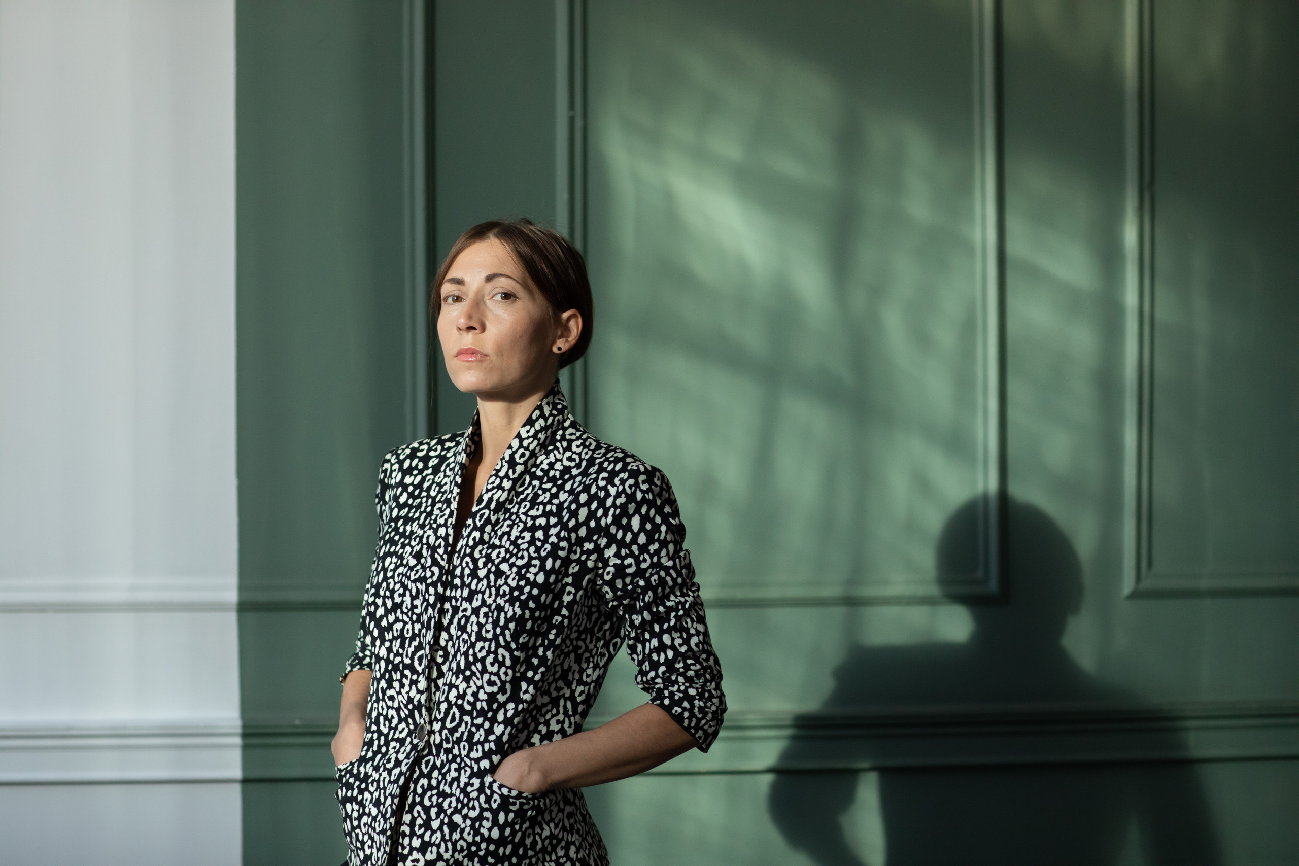 Анна-Мориса актриса. Фотограф в Москве и России Елена Крупель