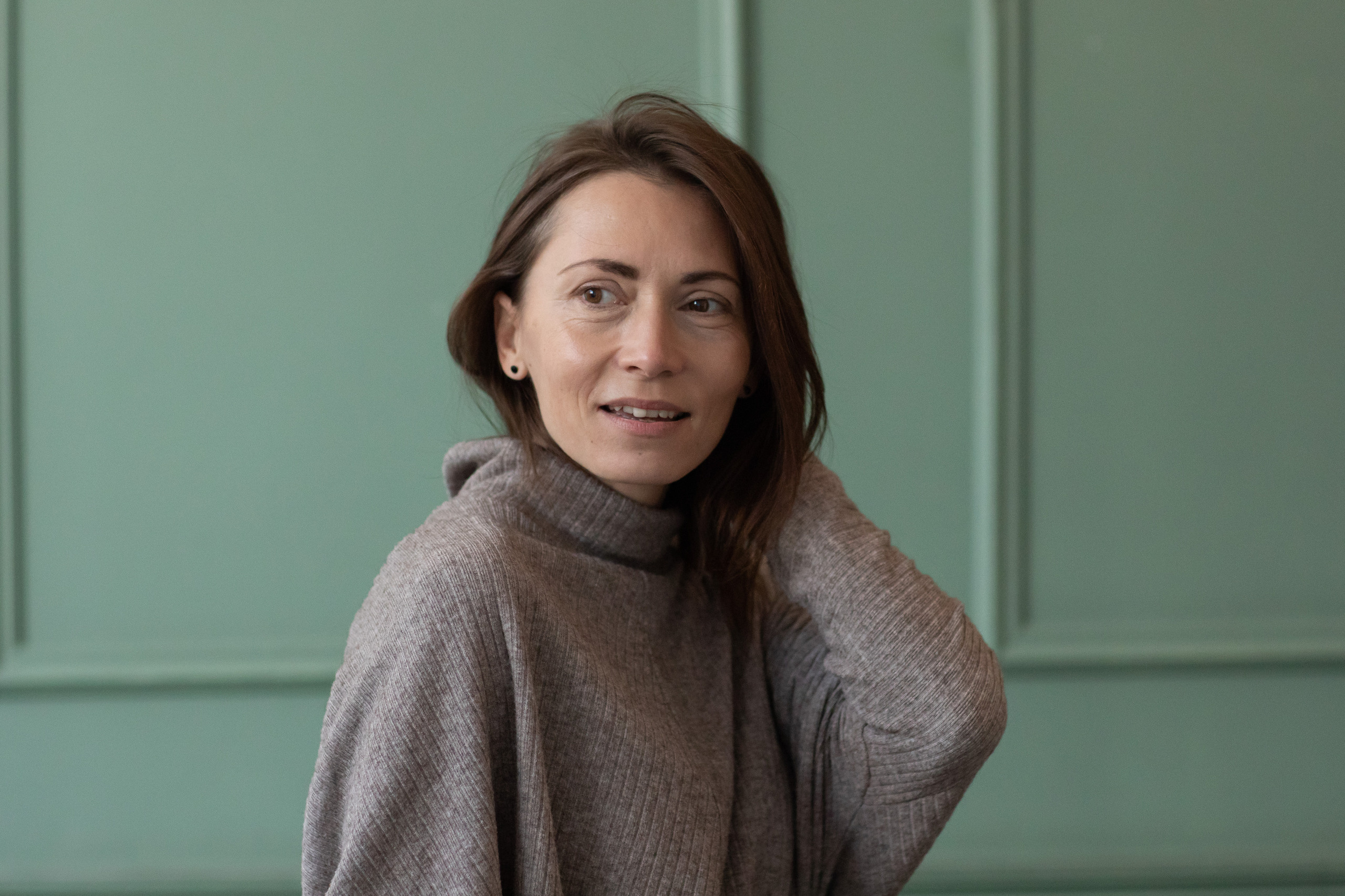 Анна-Мориса актриса. Фотограф в Москве и России Елена Крупель