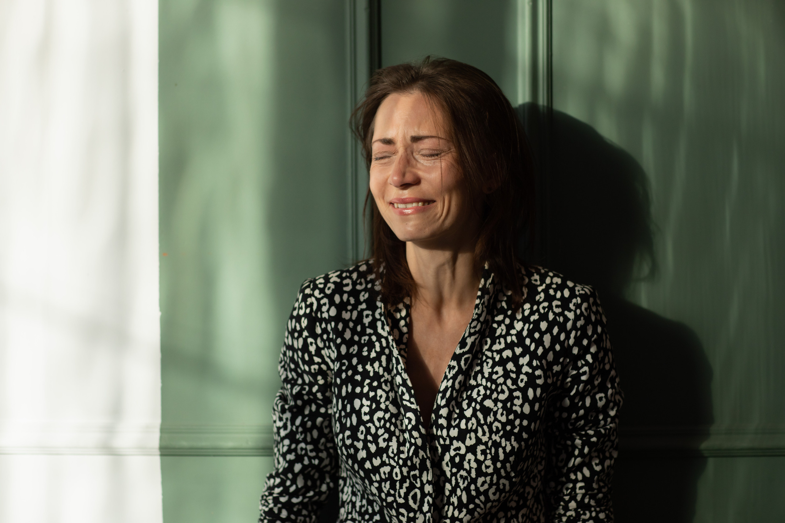 Анна-Мориса актриса. Фотограф в Москве и России Елена Крупель