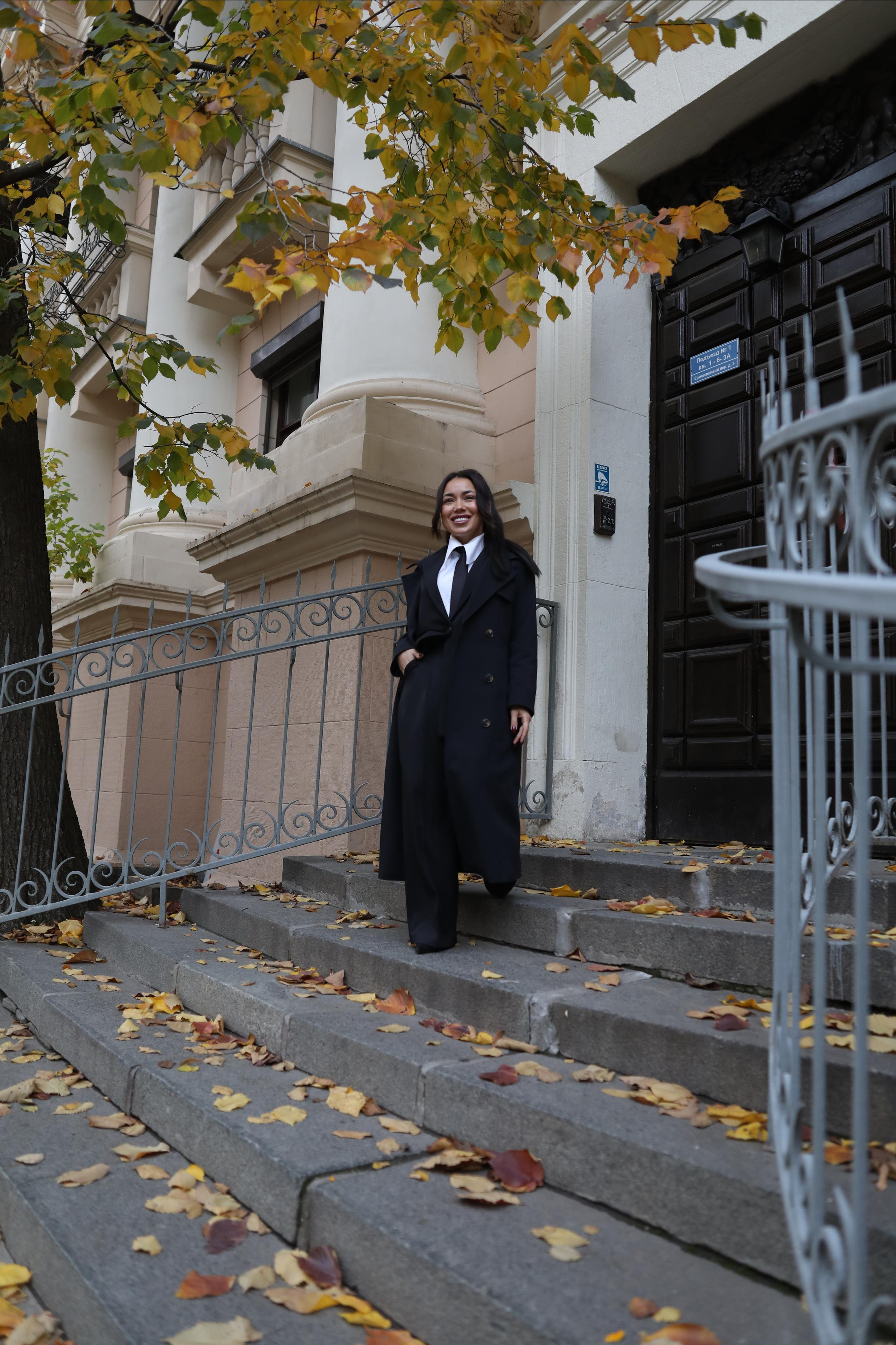 Резеда риэлтор. Фотограф в Москве и России Елена Крупель