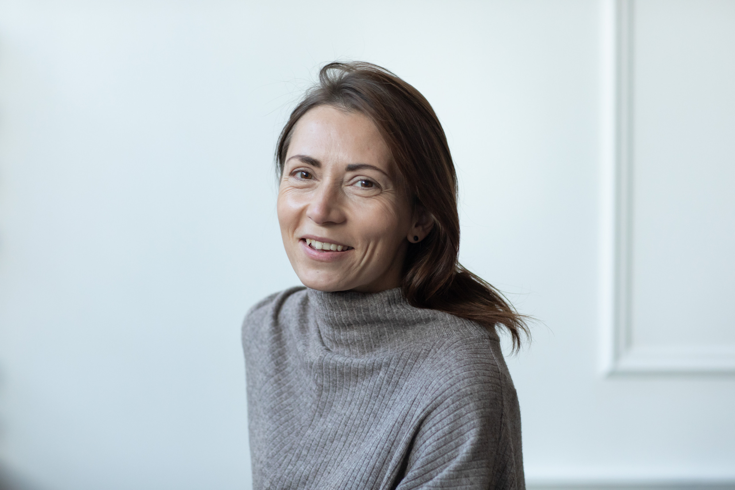 Анна-Мориса актриса. Фотограф в Москве и России Елена Крупель