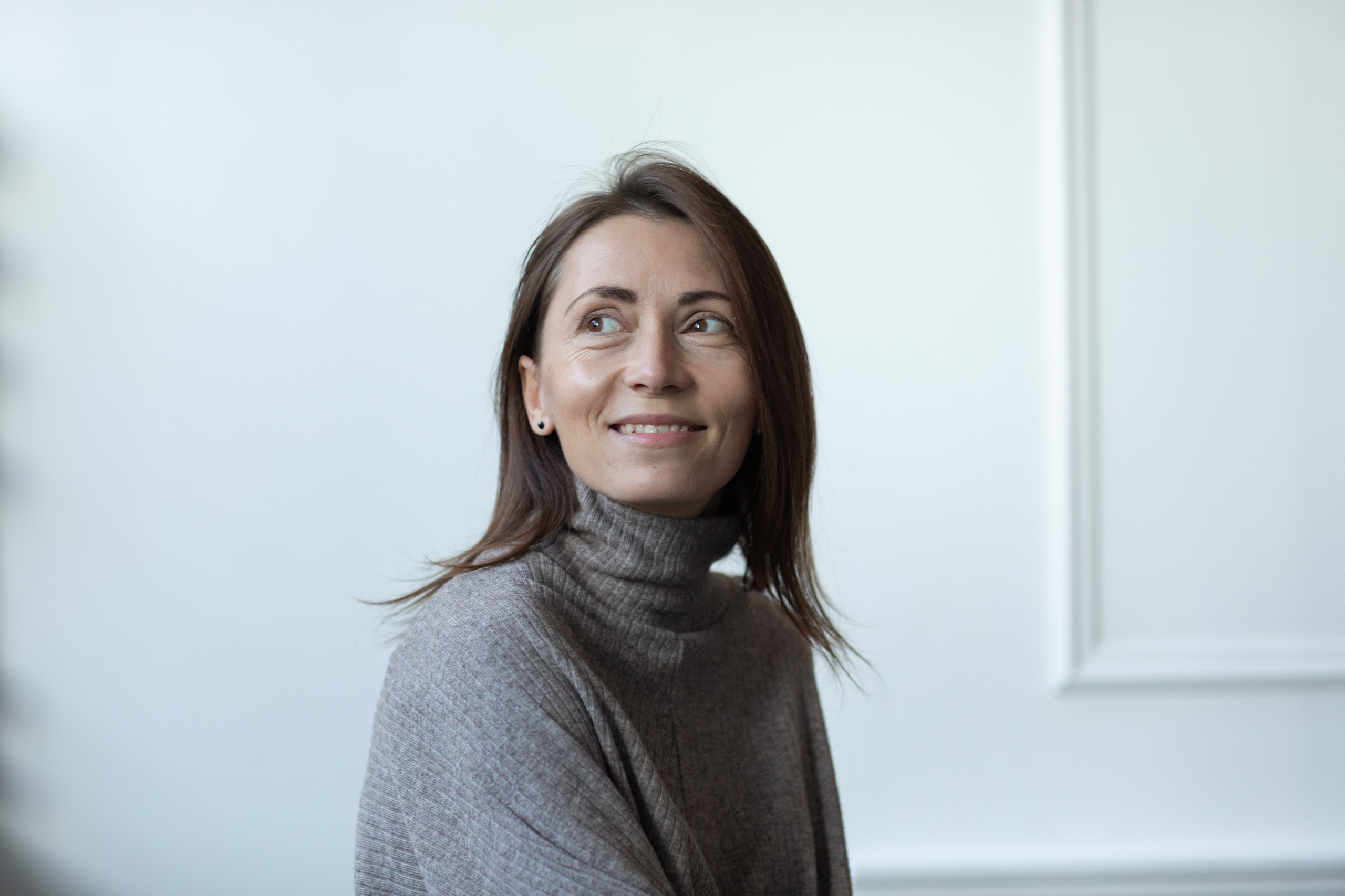 Анна-Мориса актриса. Фотограф в Москве и России Елена Крупель