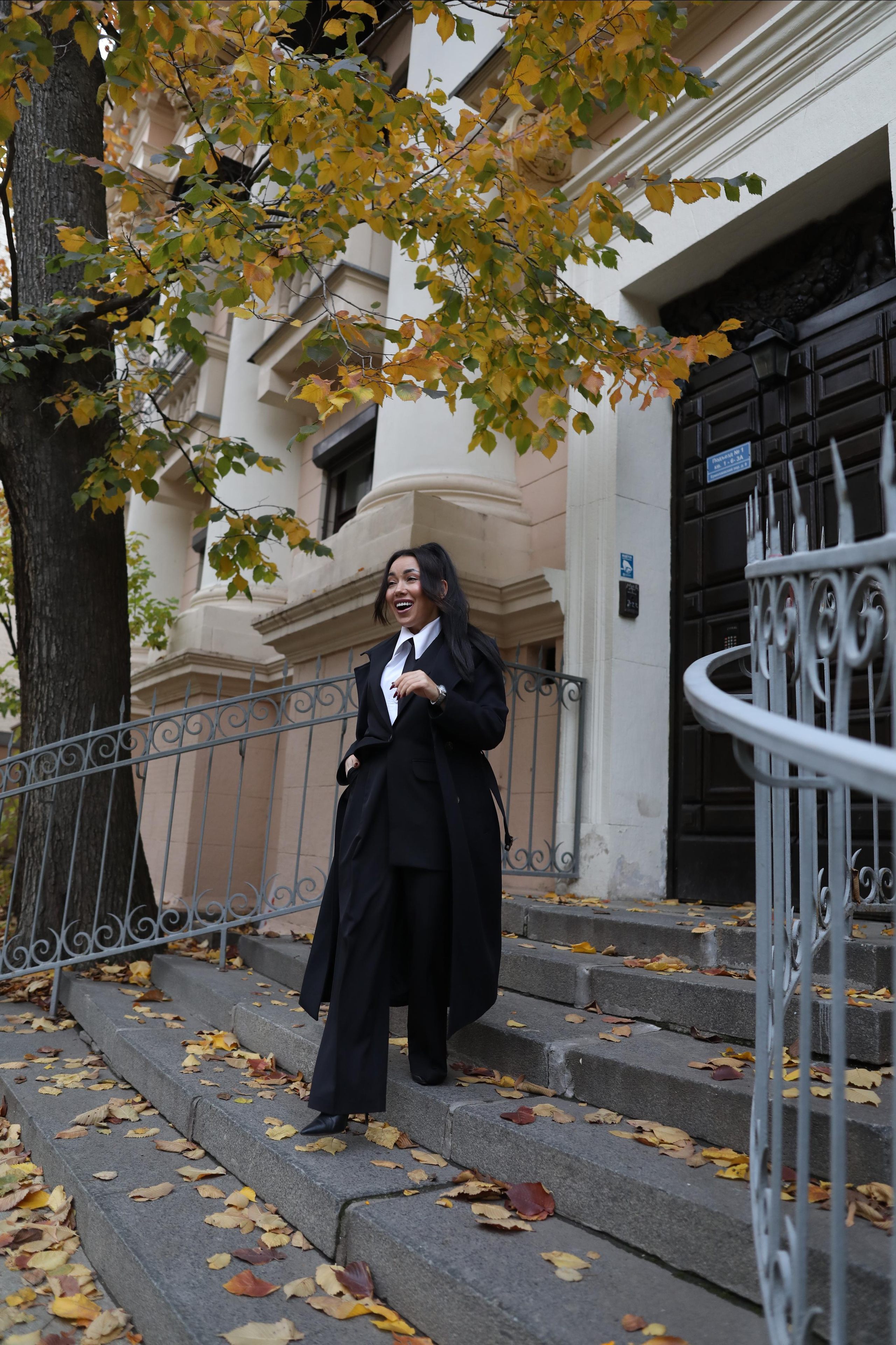 Резеда риэлтор. Фотограф в Москве и России Елена Крупель