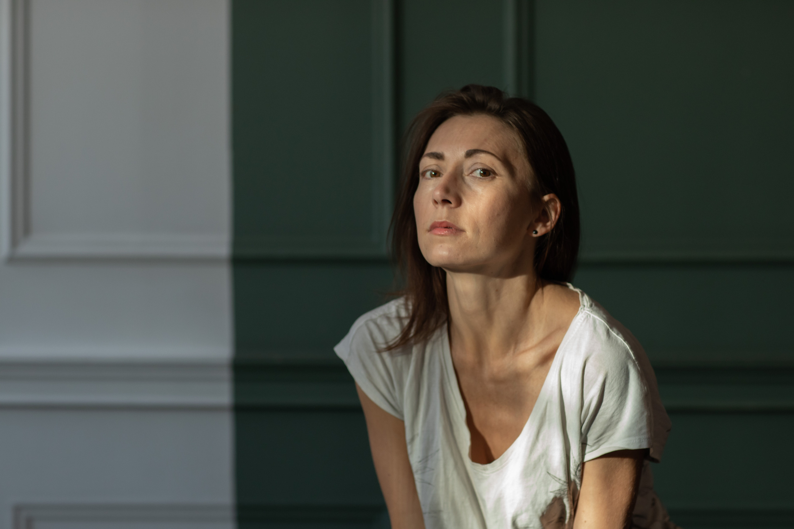 Анна-Мориса актриса. Фотограф в Москве и России Елена Крупель