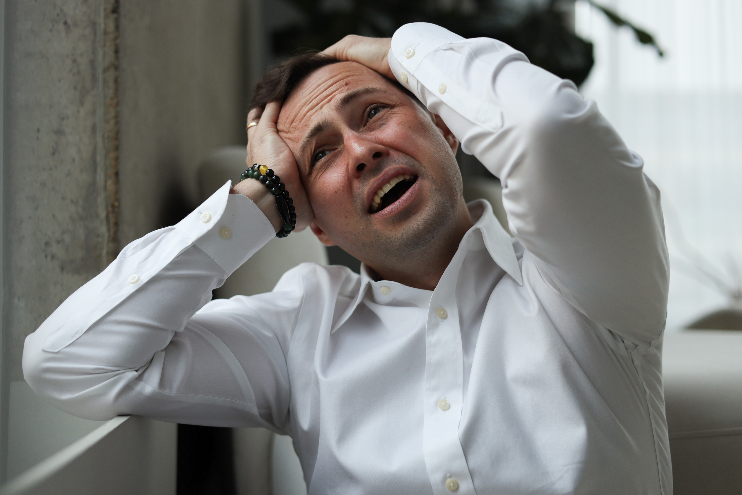 Сергей юрист. Фотограф в Москве и России Елена Крупель