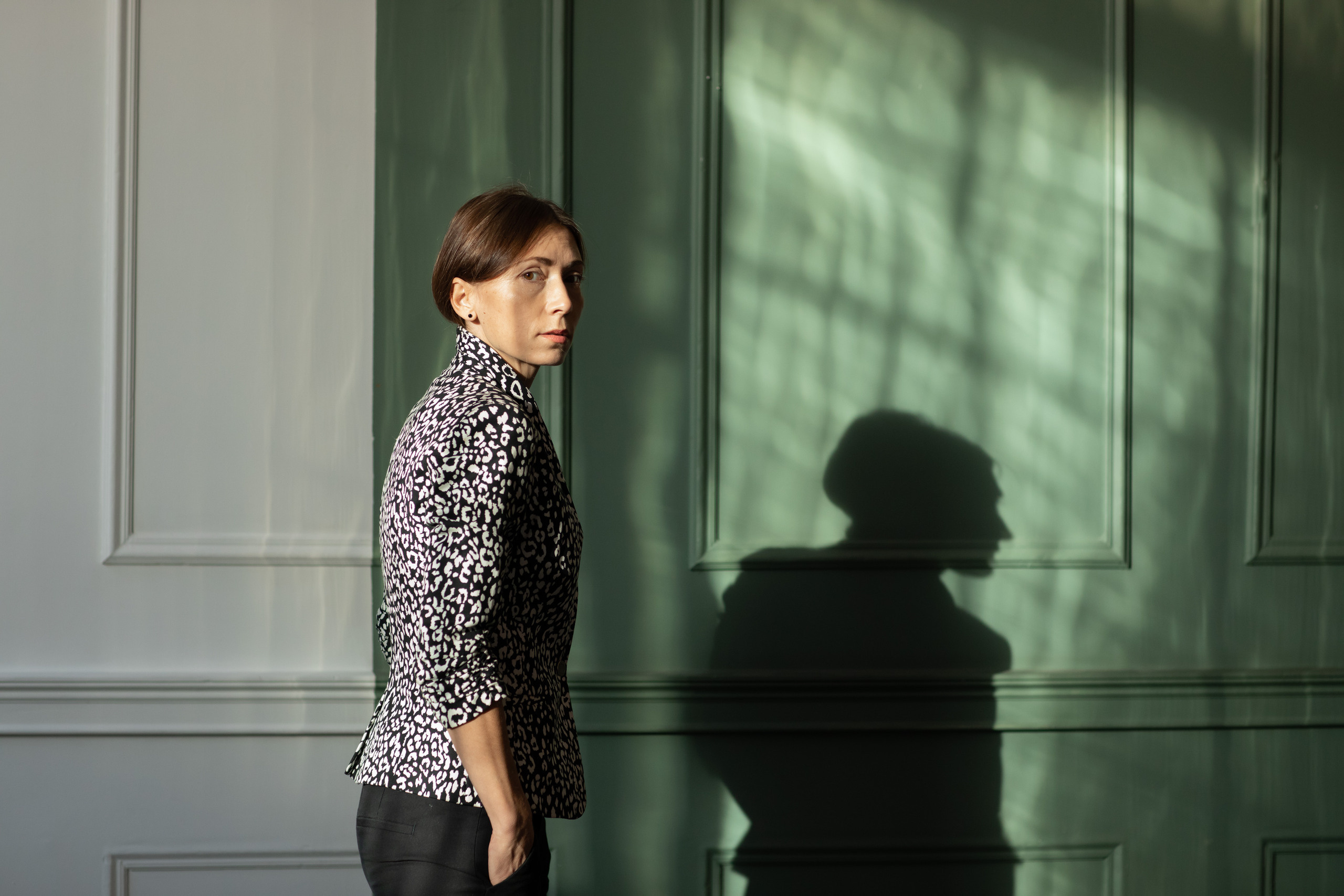 Анна-Мориса актриса. Фотограф в Москве и России Елена Крупель