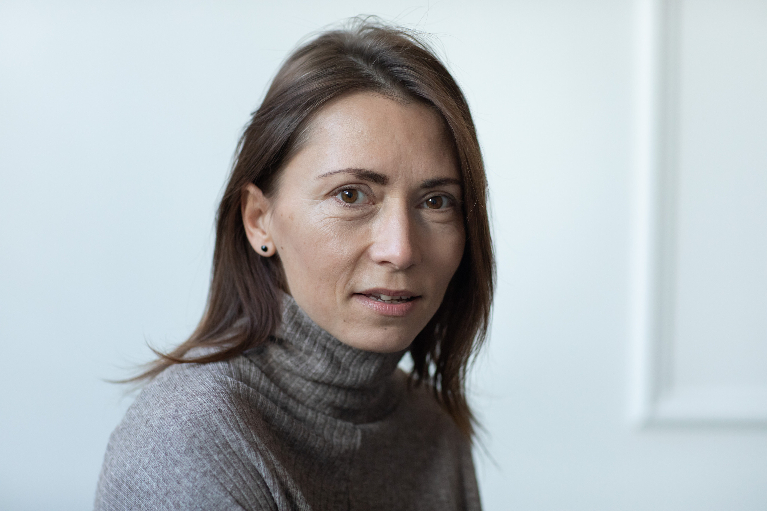 Анна-Мориса актриса. Фотограф в Москве и России Елена Крупель