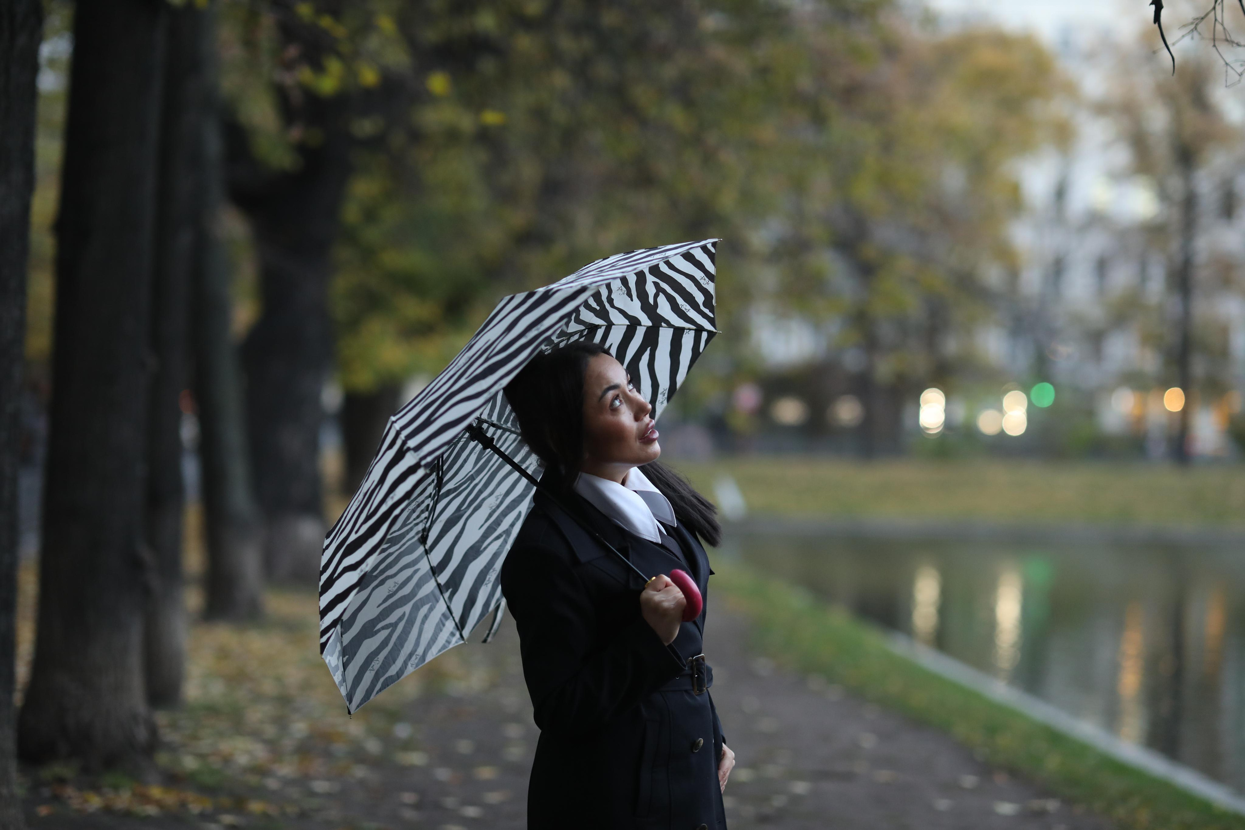 Резеда риэлтор. Фотограф в Москве и России Елена Крупель