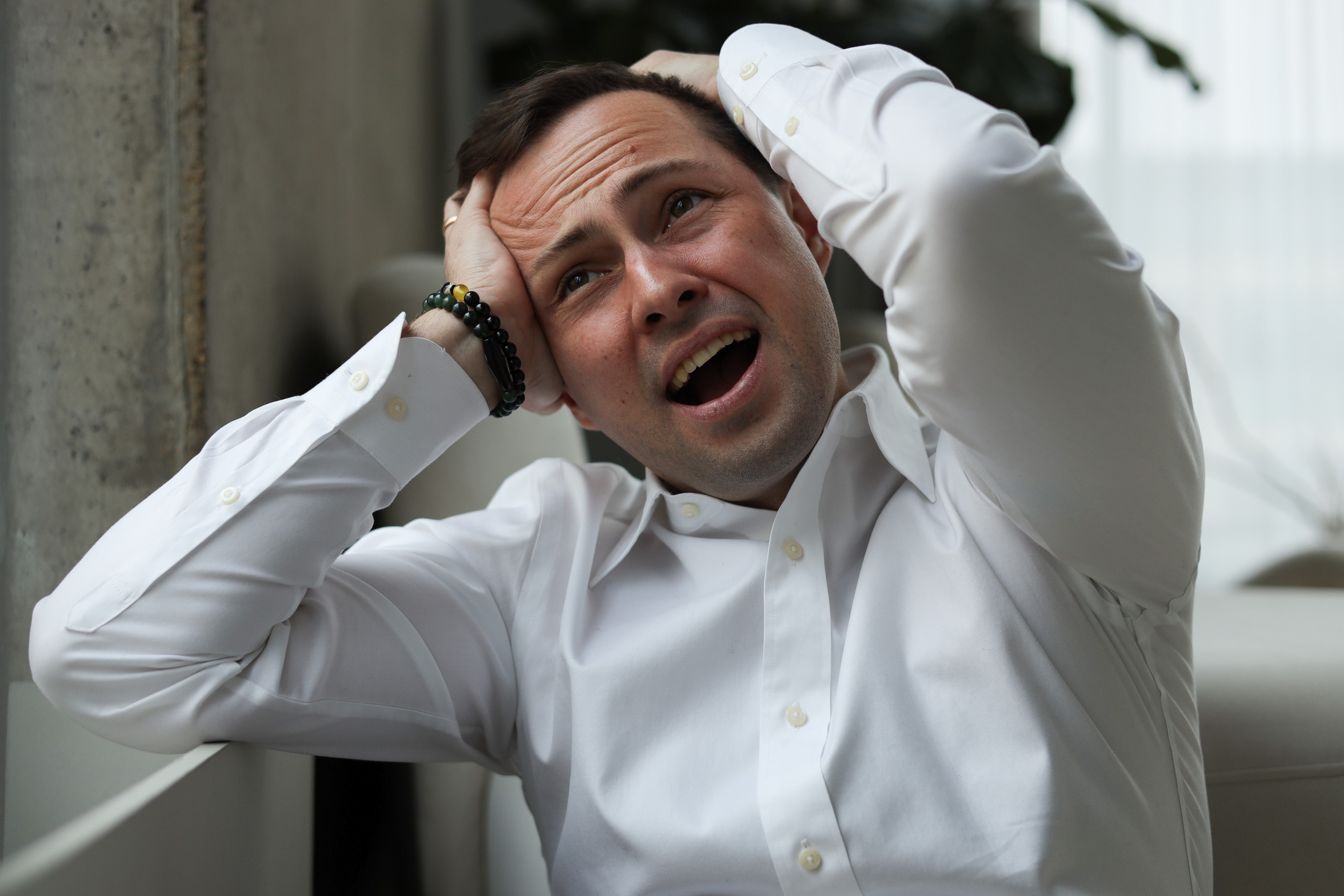 Сергей юрист. Фотограф в Москве и России Елена Крупель