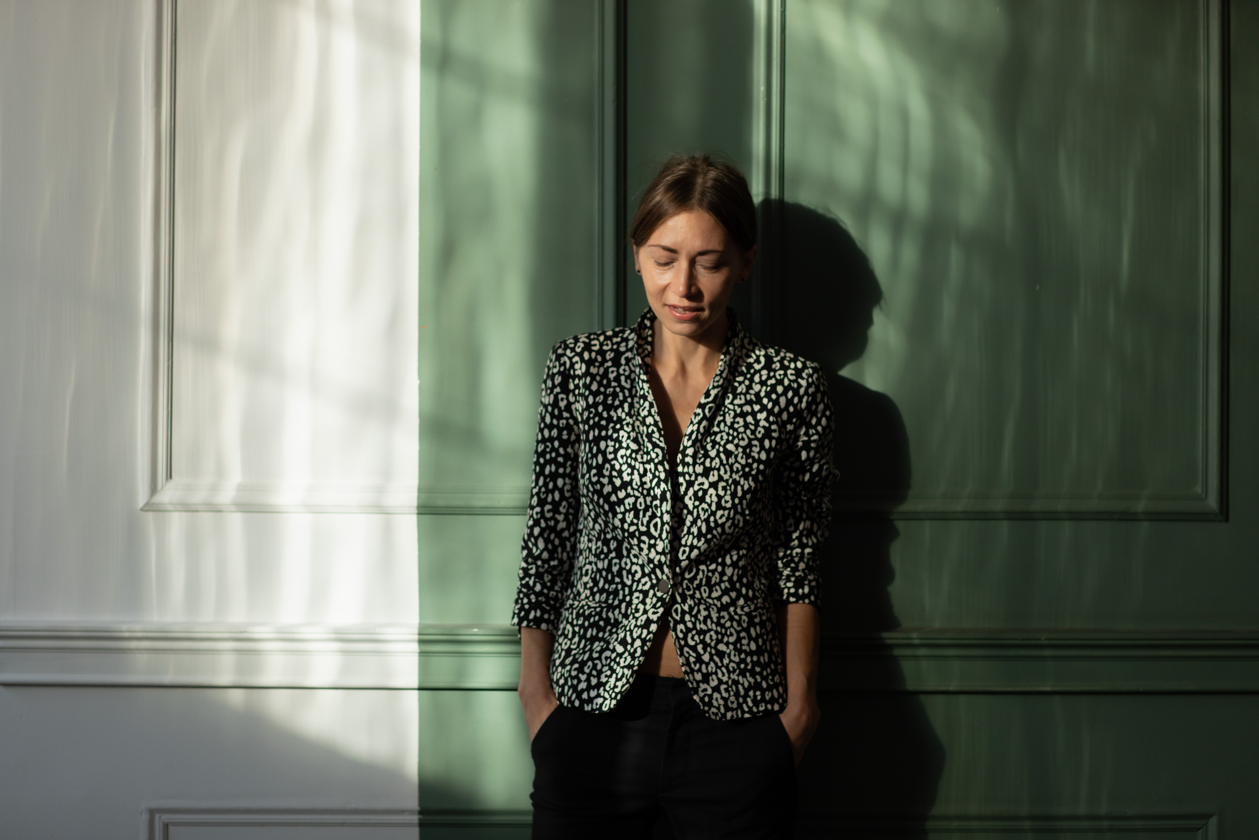 Анна-Мориса актриса. Фотограф в Москве и России Елена Крупель