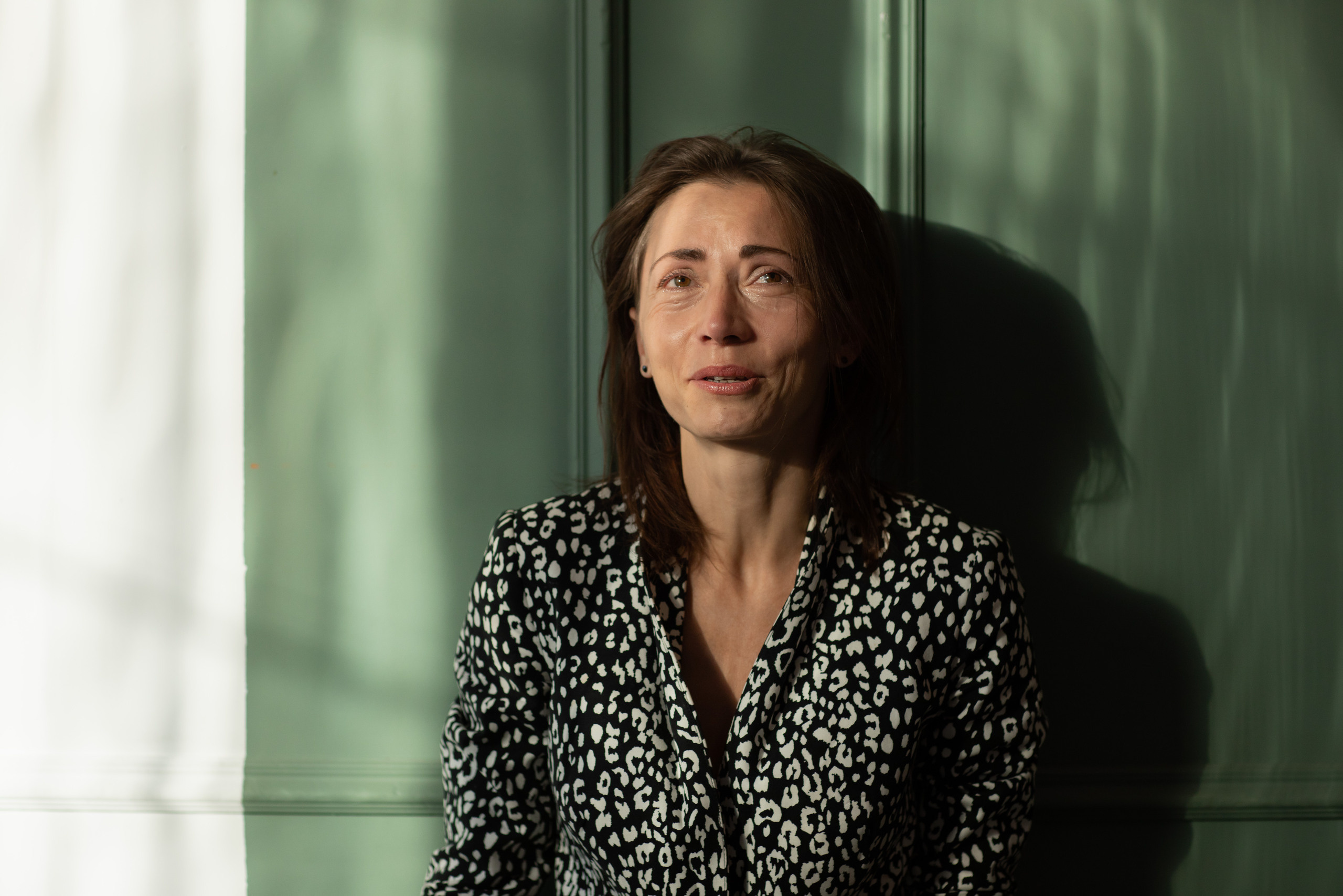 Анна-Мориса актриса. Фотограф в Москве и России Елена Крупель