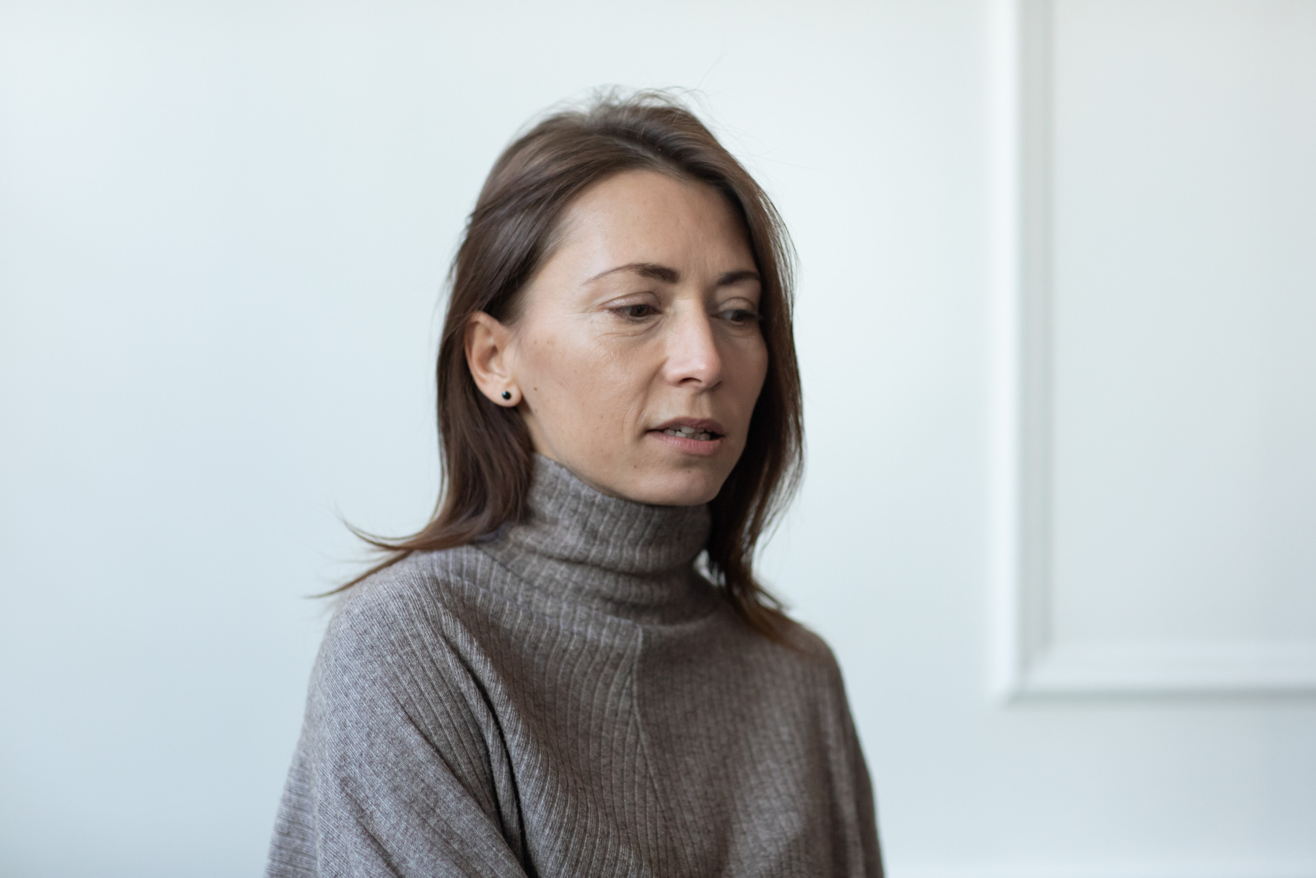 Анна-Мориса актриса. Фотограф в Москве и России Елена Крупель