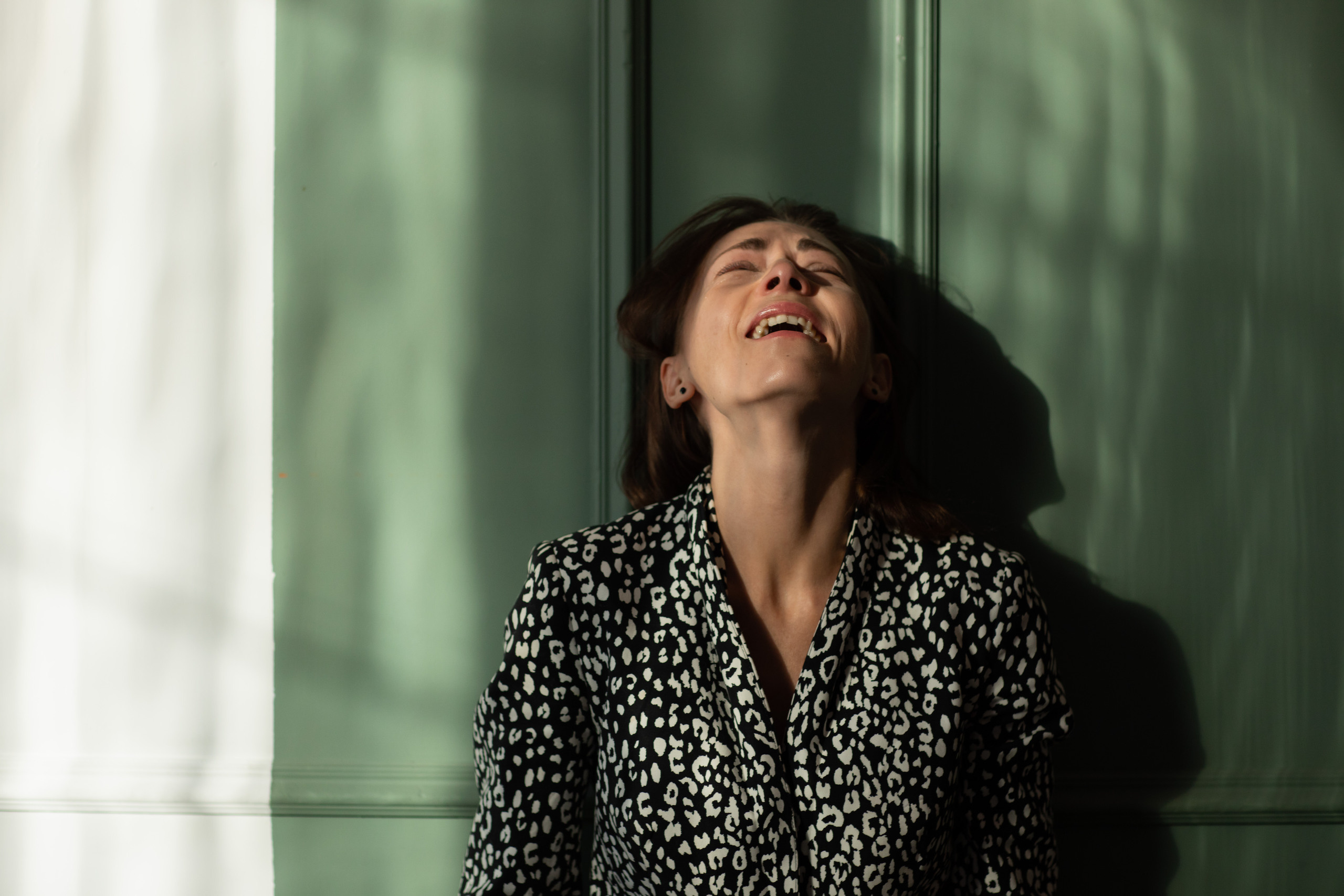 Анна-Мориса актриса. Фотограф в Москве и России Елена Крупель