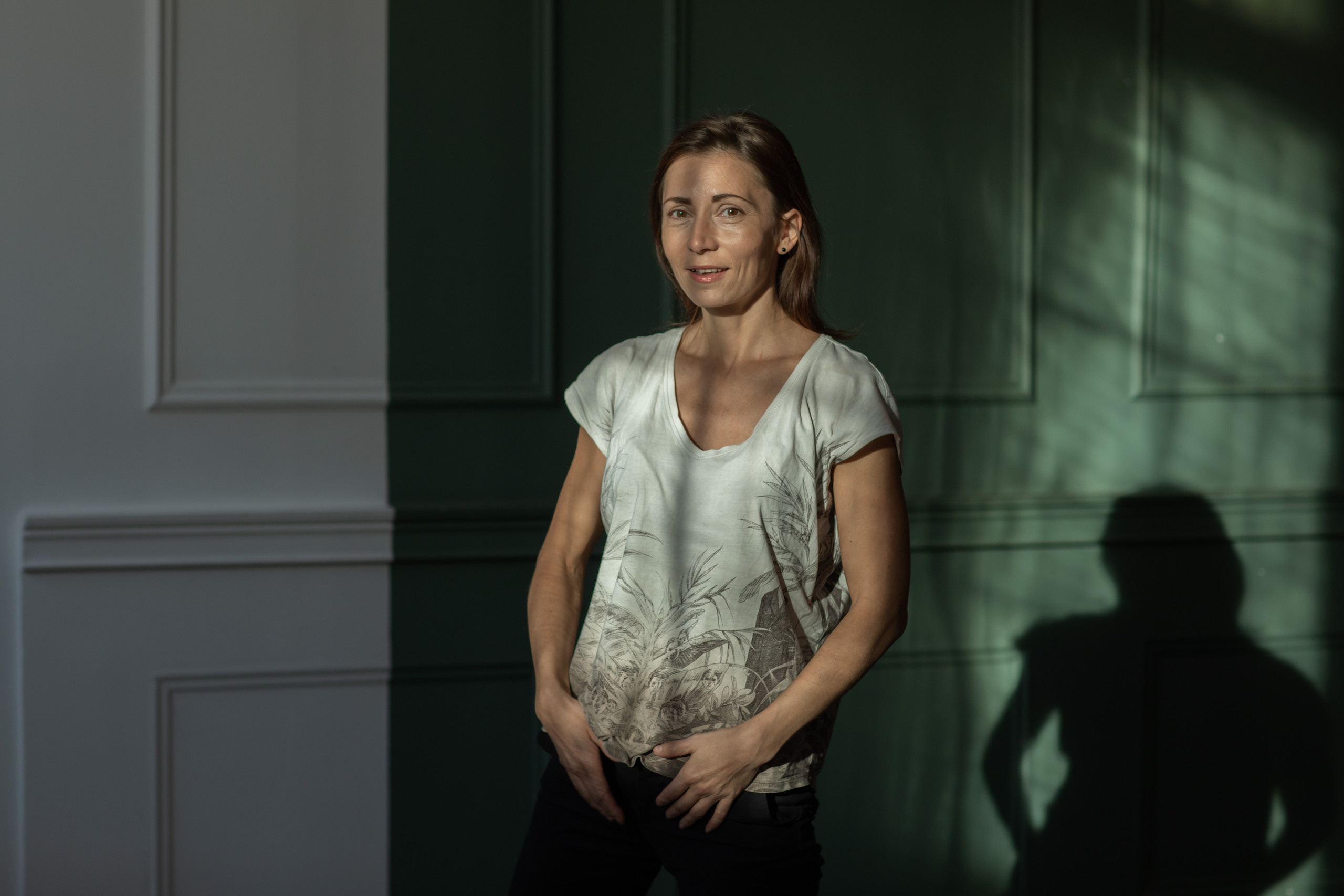 Анна-Мориса актриса. Фотограф в Москве и России Елена Крупель