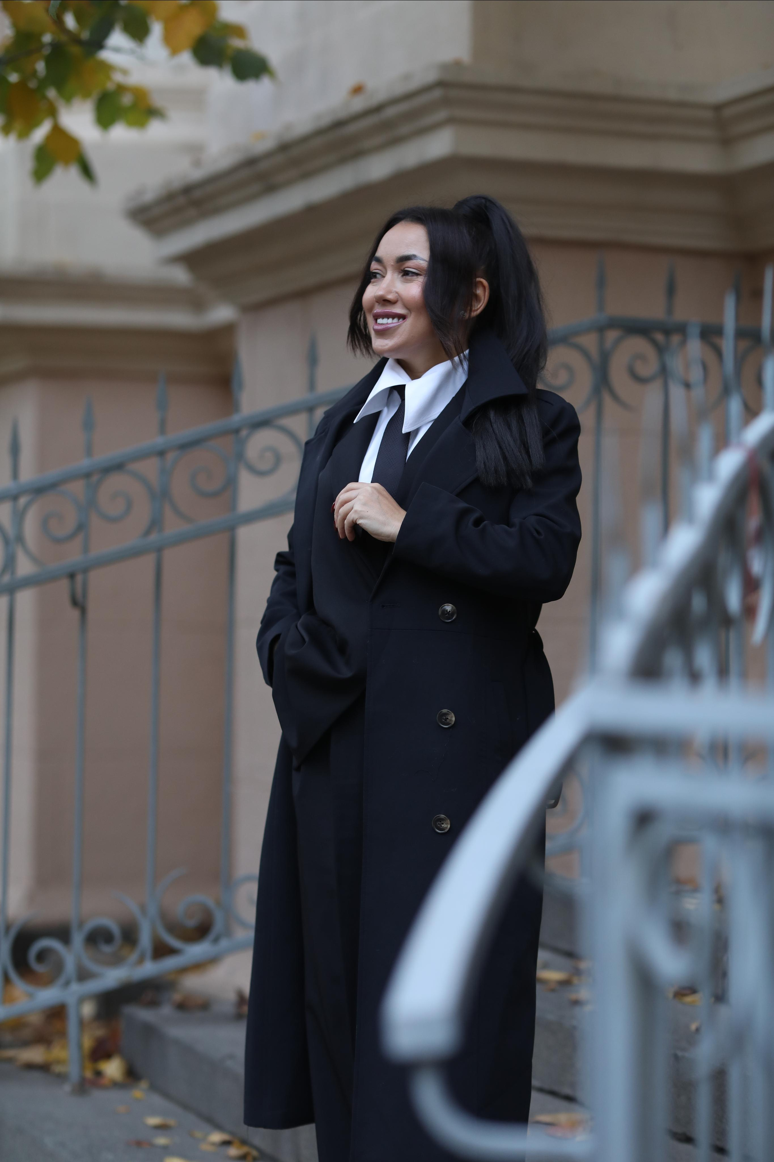 Резеда риэлтор. Фотограф в Москве и России Елена Крупель