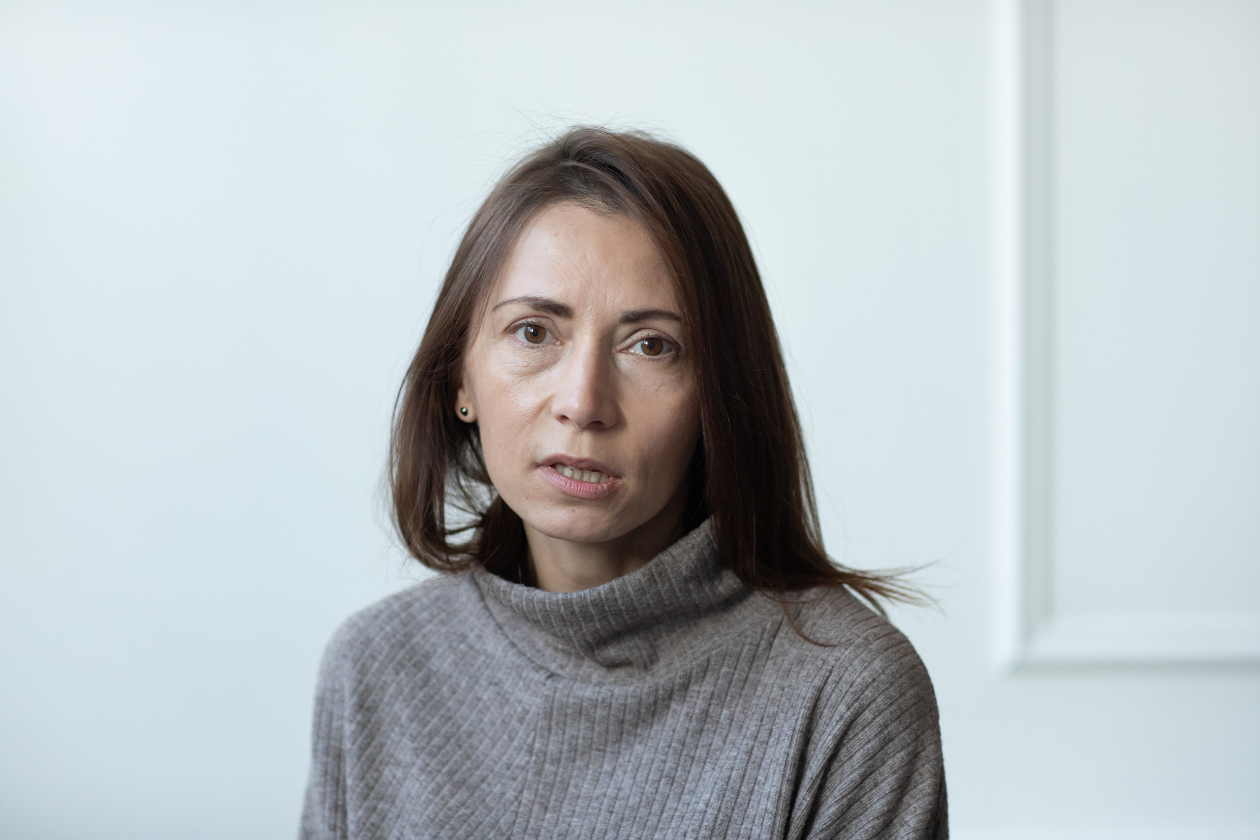 Анна-Мориса актриса. Фотограф в Москве и России Елена Крупель