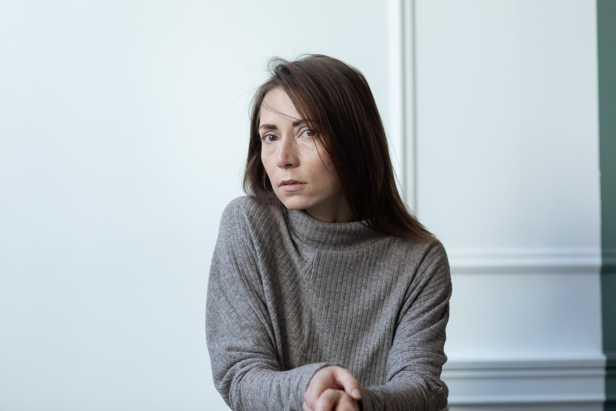 Анна-Мориса актриса. Фотограф в Москве и России Елена Крупель