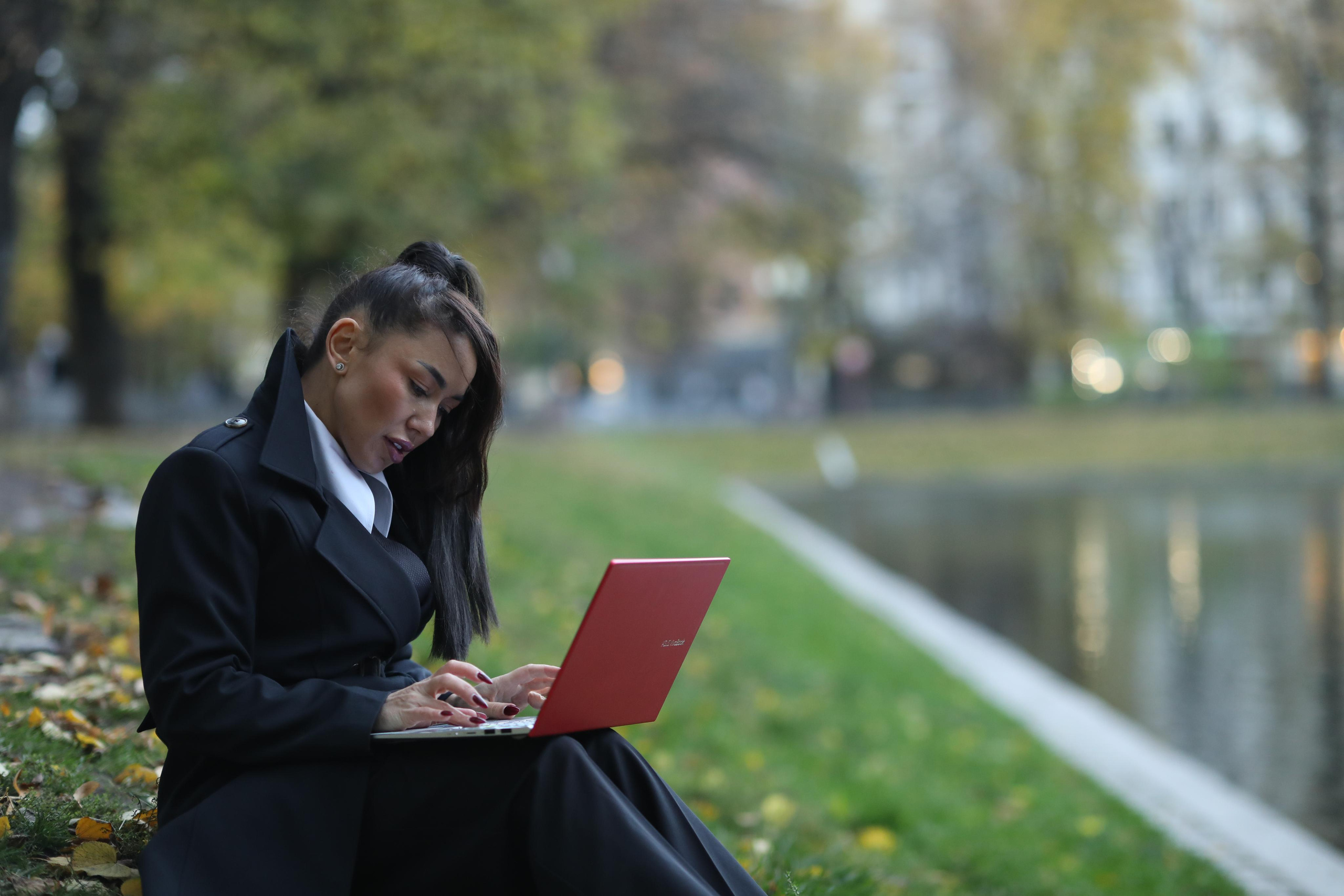 Резеда риэлтор. Фотограф в Москве и России Елена Крупель