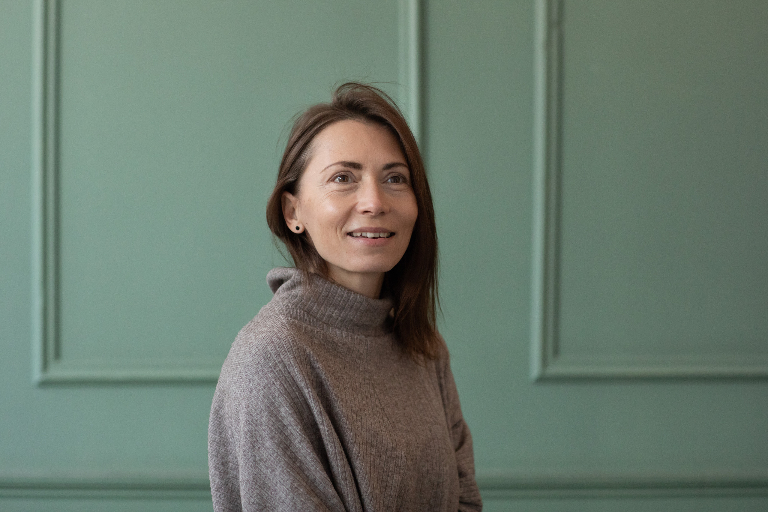 Анна-Мориса актриса. Фотограф в Москве и России Елена Крупель