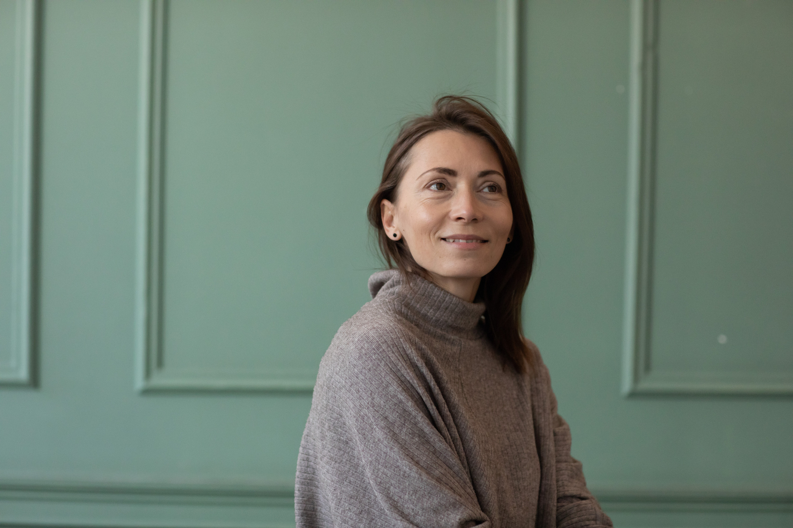 Анна-Мориса актриса. Фотограф в Москве и России Елена Крупель