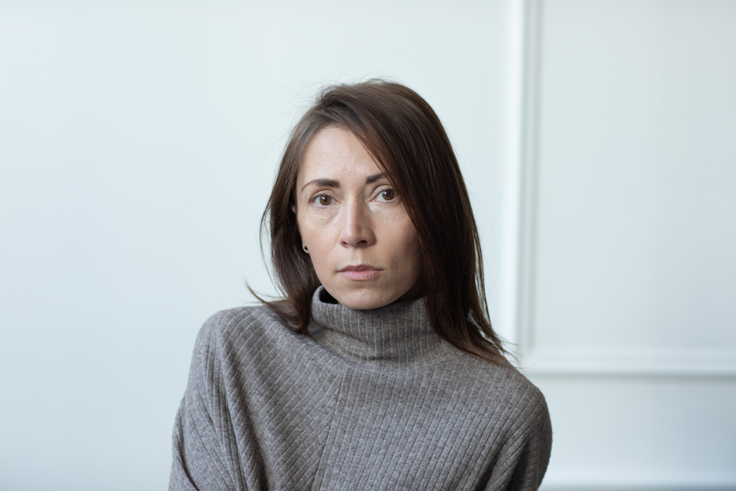 Анна-Мориса актриса. Фотограф в Москве и России Елена Крупель