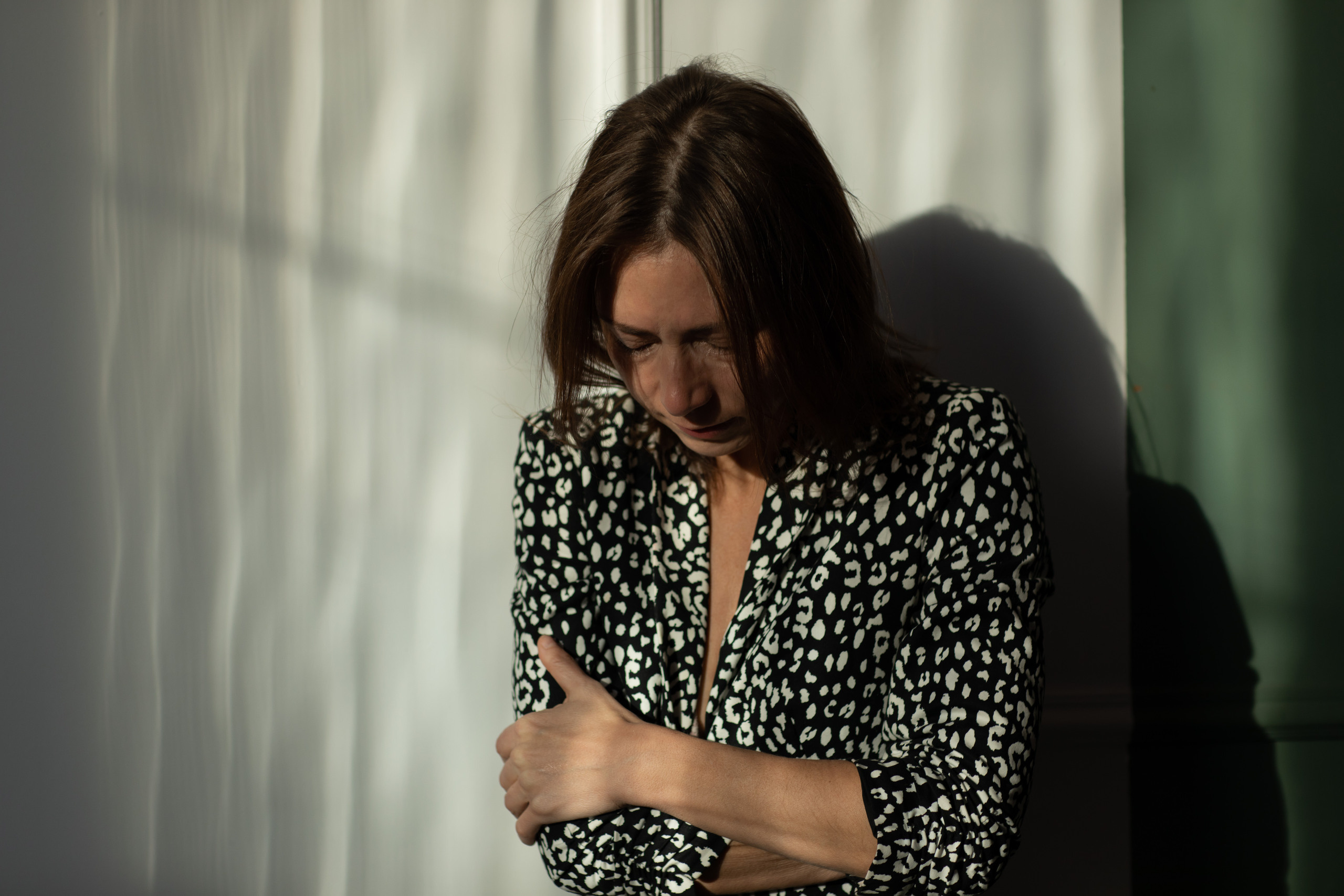 Анна-Мориса актриса. Фотограф в Москве и России Елена Крупель