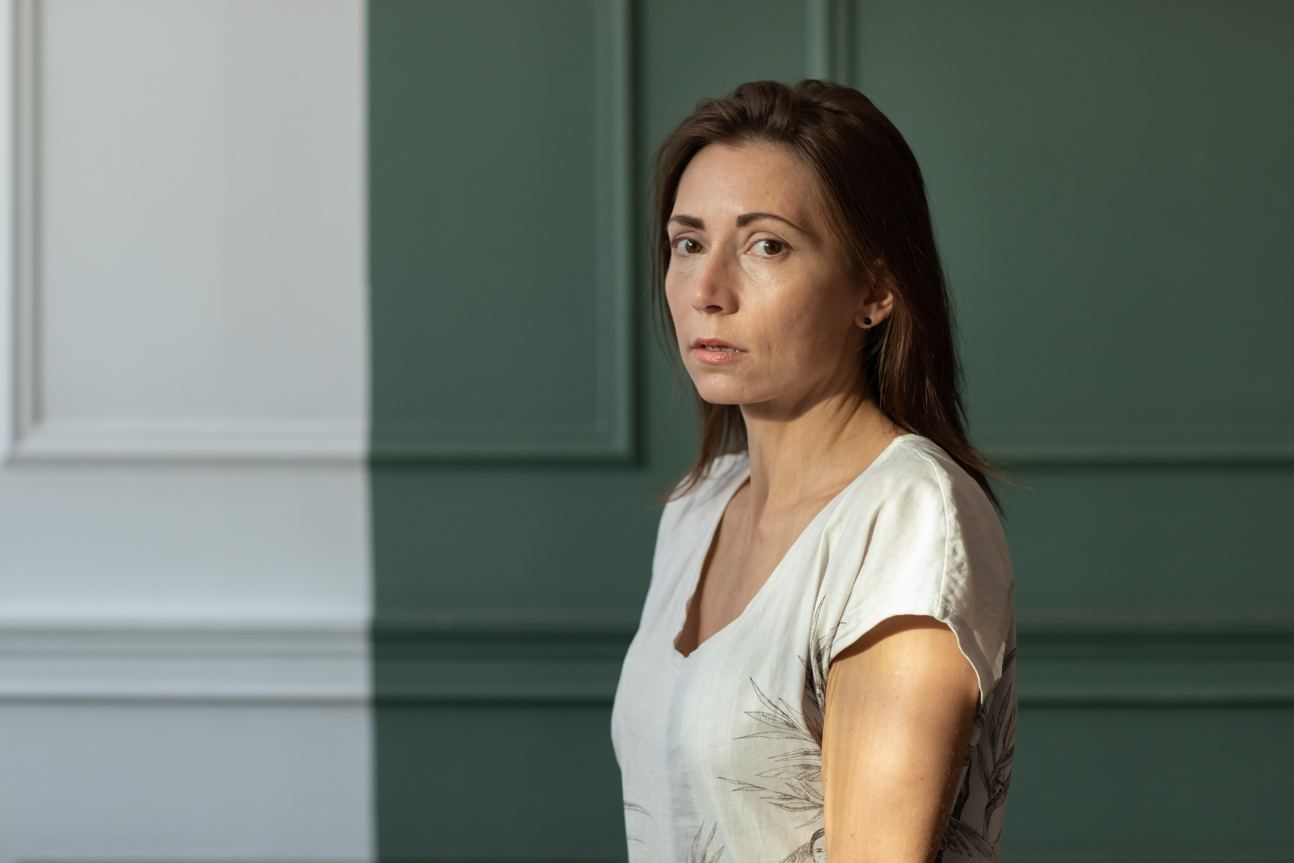 Анна-Мориса актриса. Фотограф в Москве и России Елена Крупель