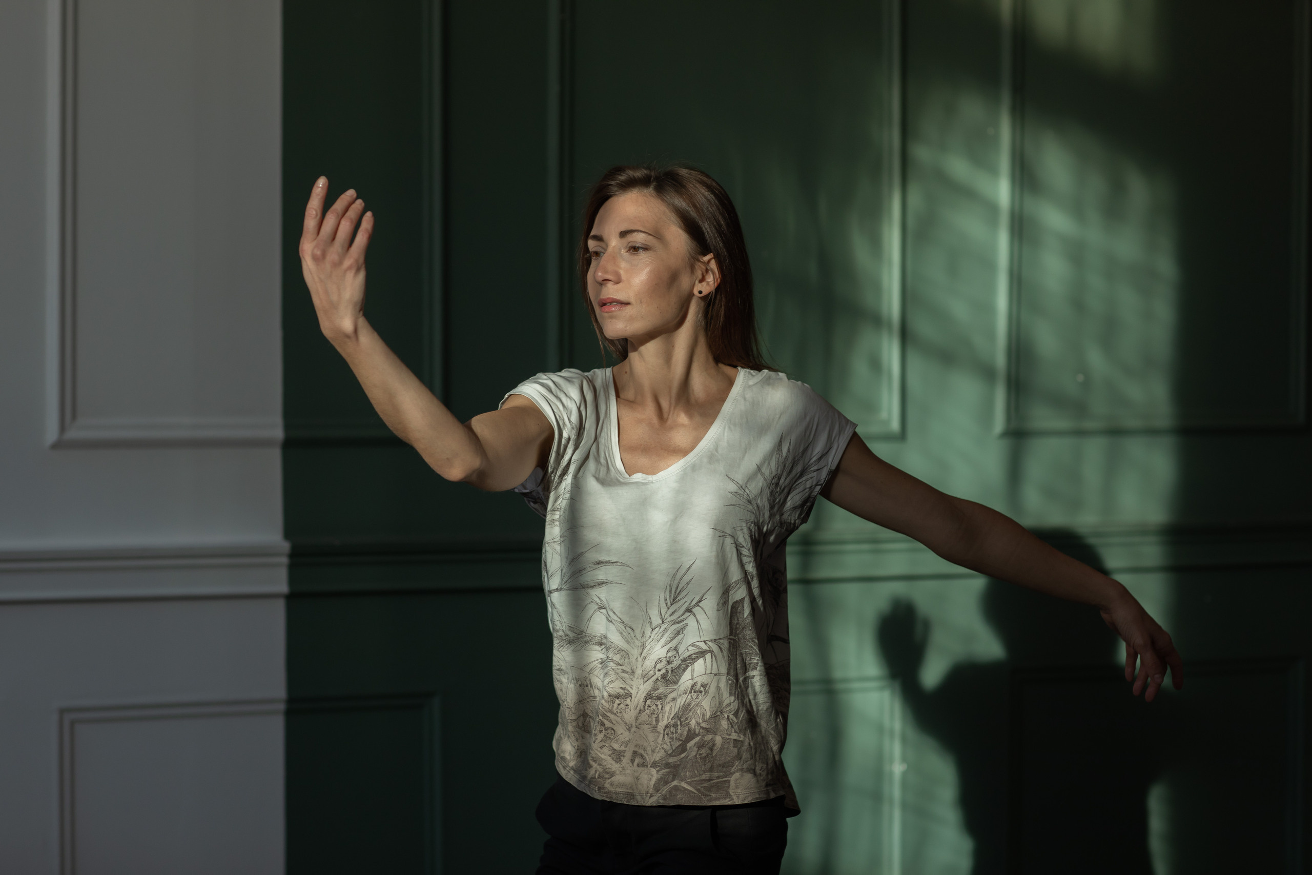 Анна-Мориса актриса. Фотограф в Москве и России Елена Крупель