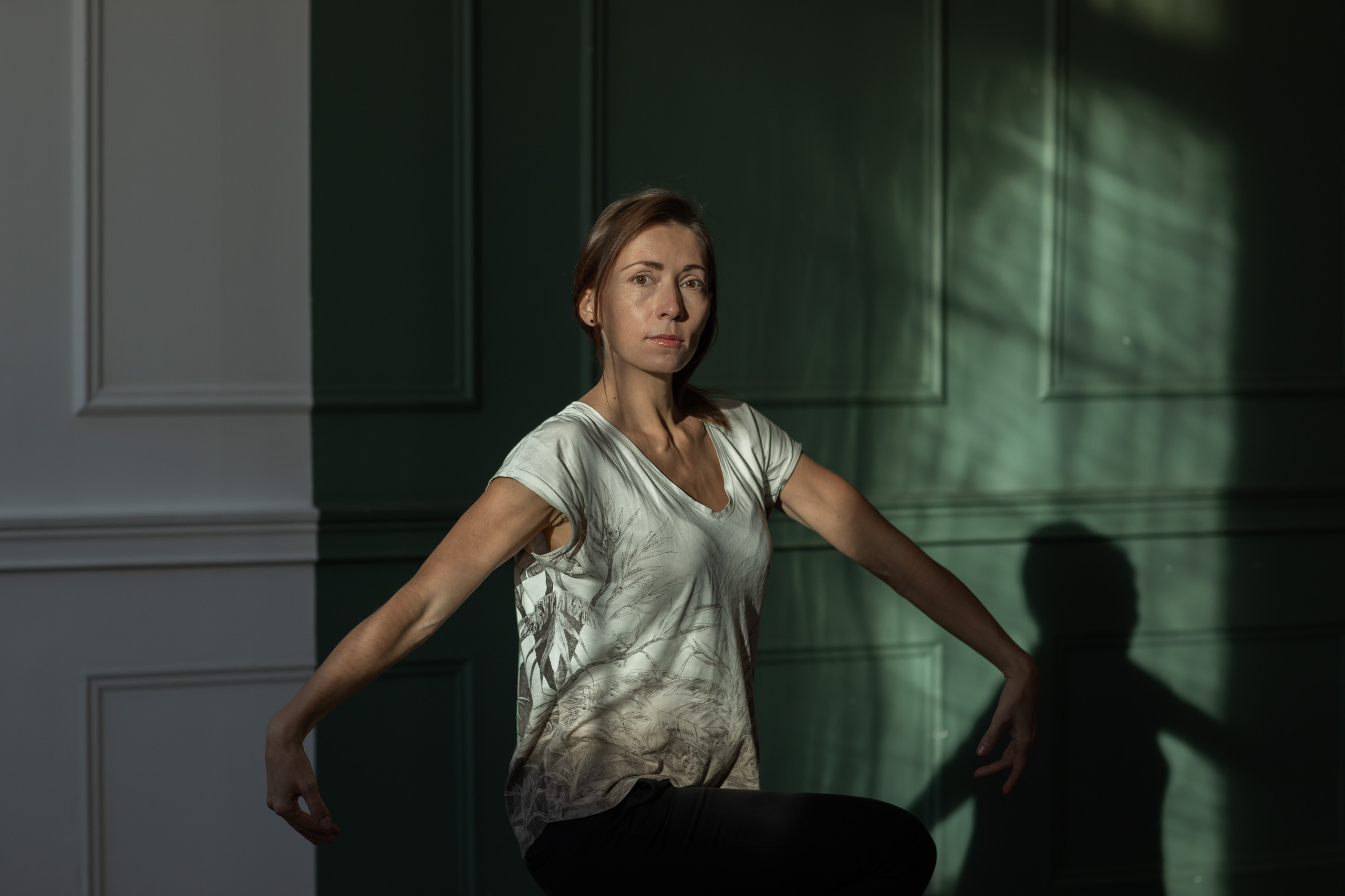 Анна-Мориса актриса. Фотограф в Москве и России Елена Крупель