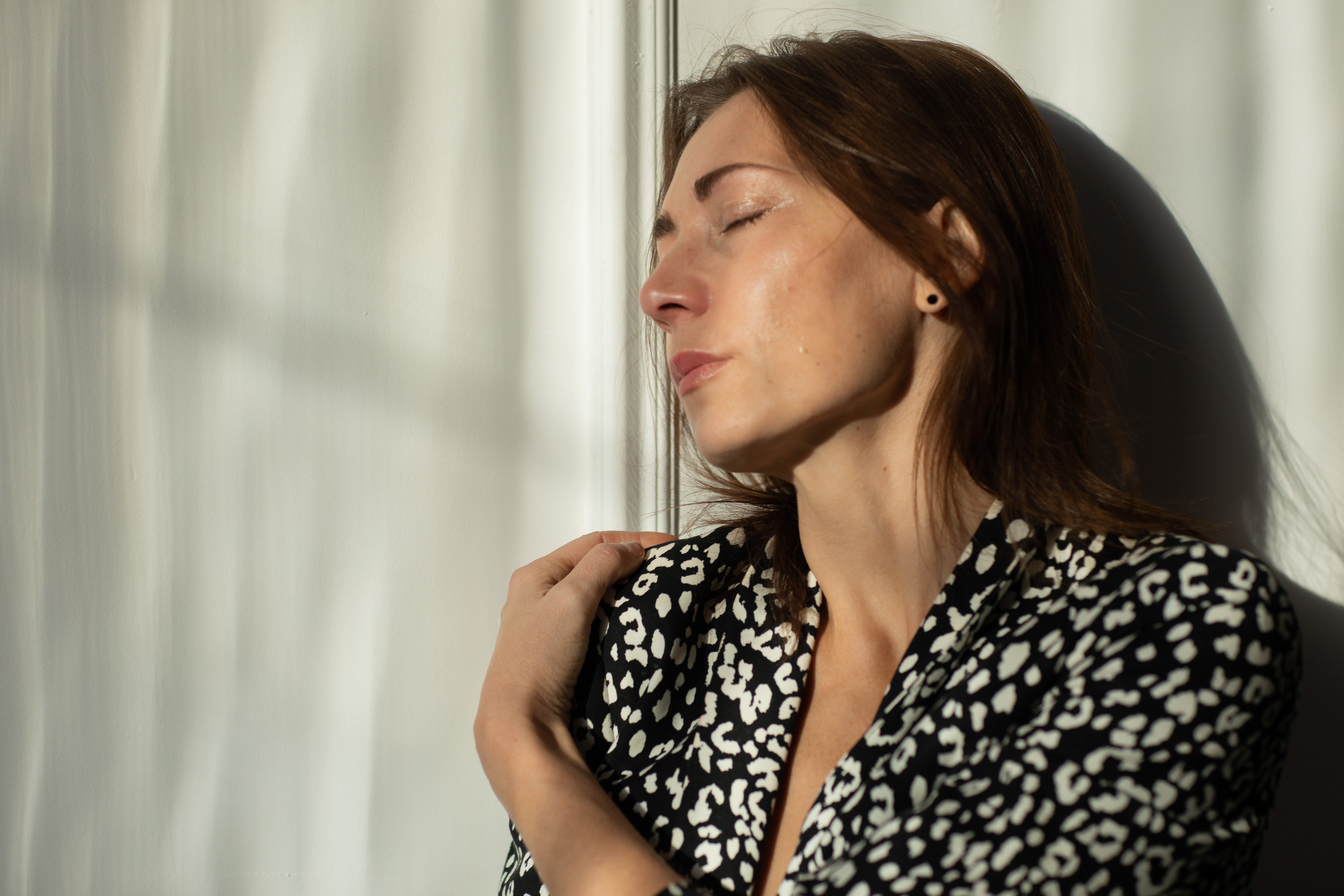 Анна-Мориса актриса. Фотограф в Москве и России Елена Крупель