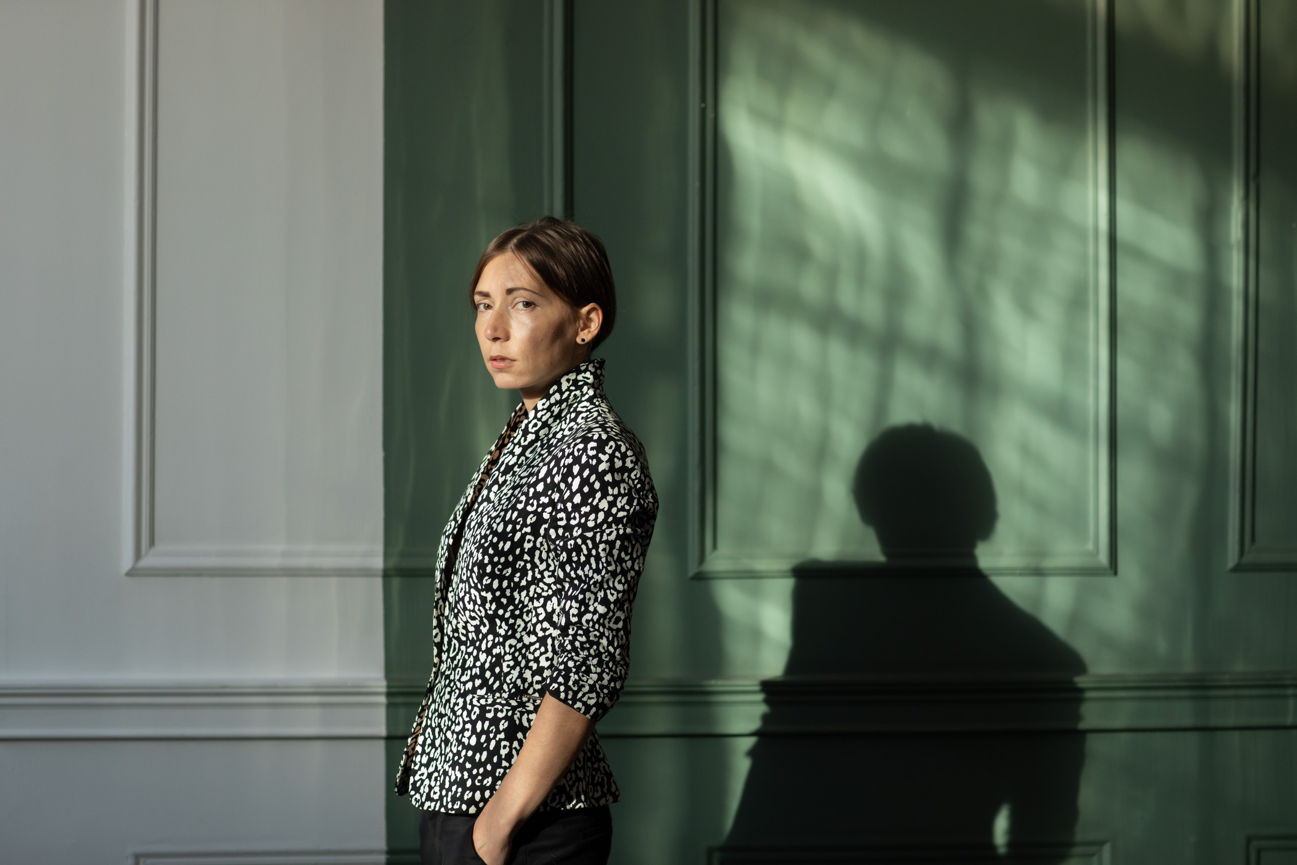 Анна-Мориса актриса. Фотограф в Москве и России Елена Крупель