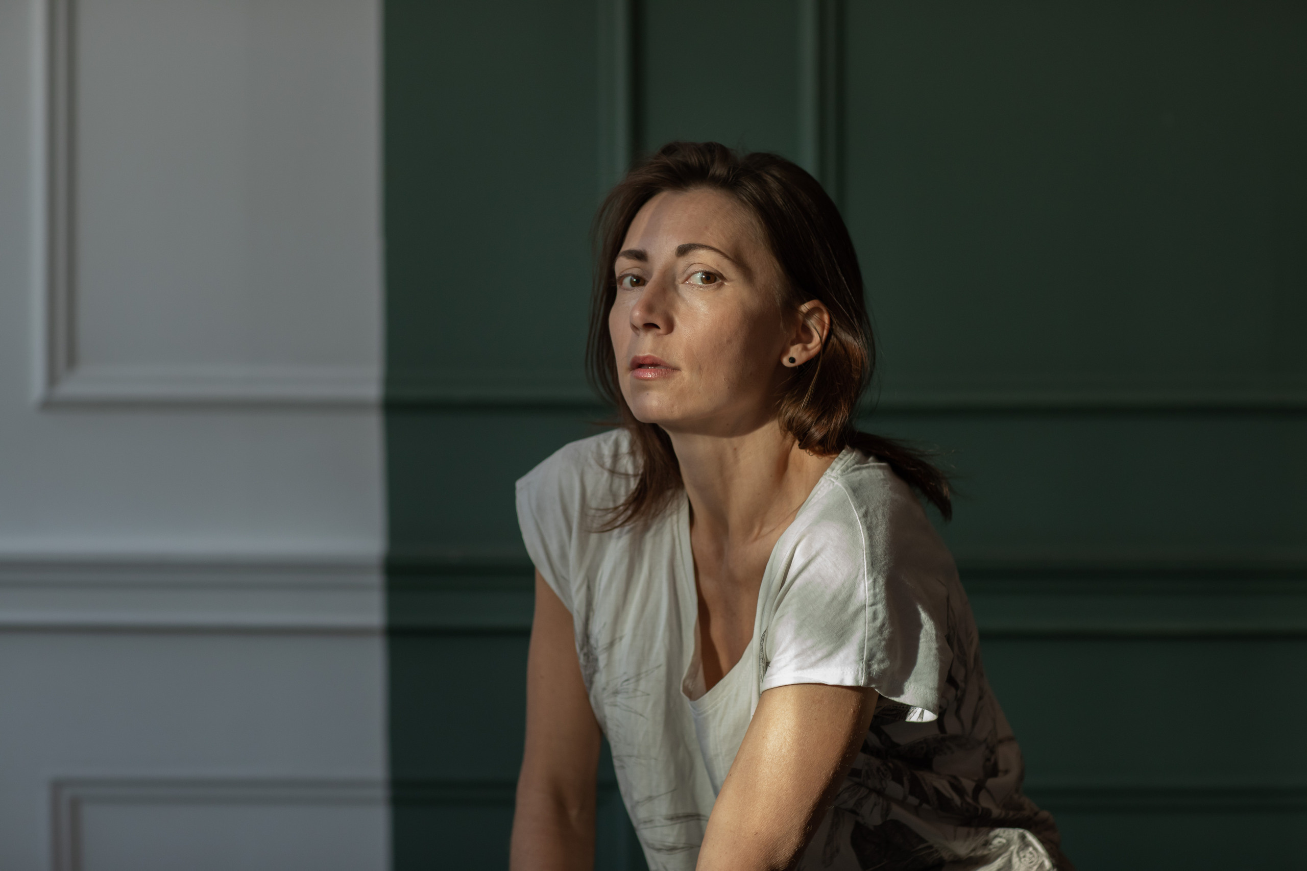 Анна-Мориса актриса. Фотограф в Москве и России Елена Крупель